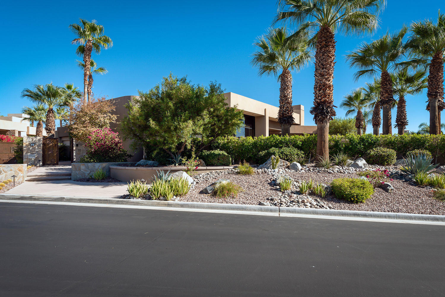 Image Number 1 for 6 Ambassador Circle in Rancho Mirage