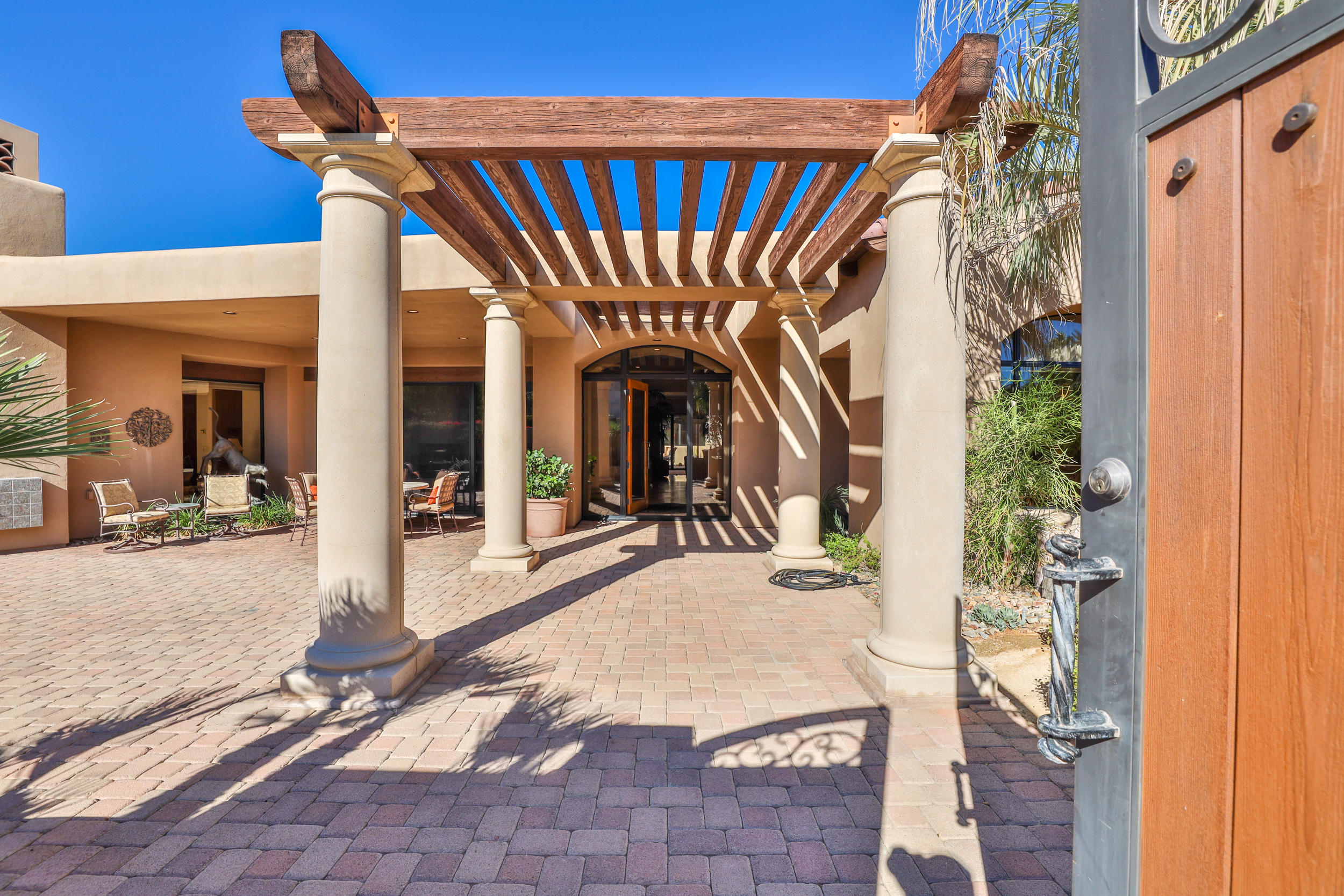 Image Number 1 for 114 Heather Court in Palm Desert