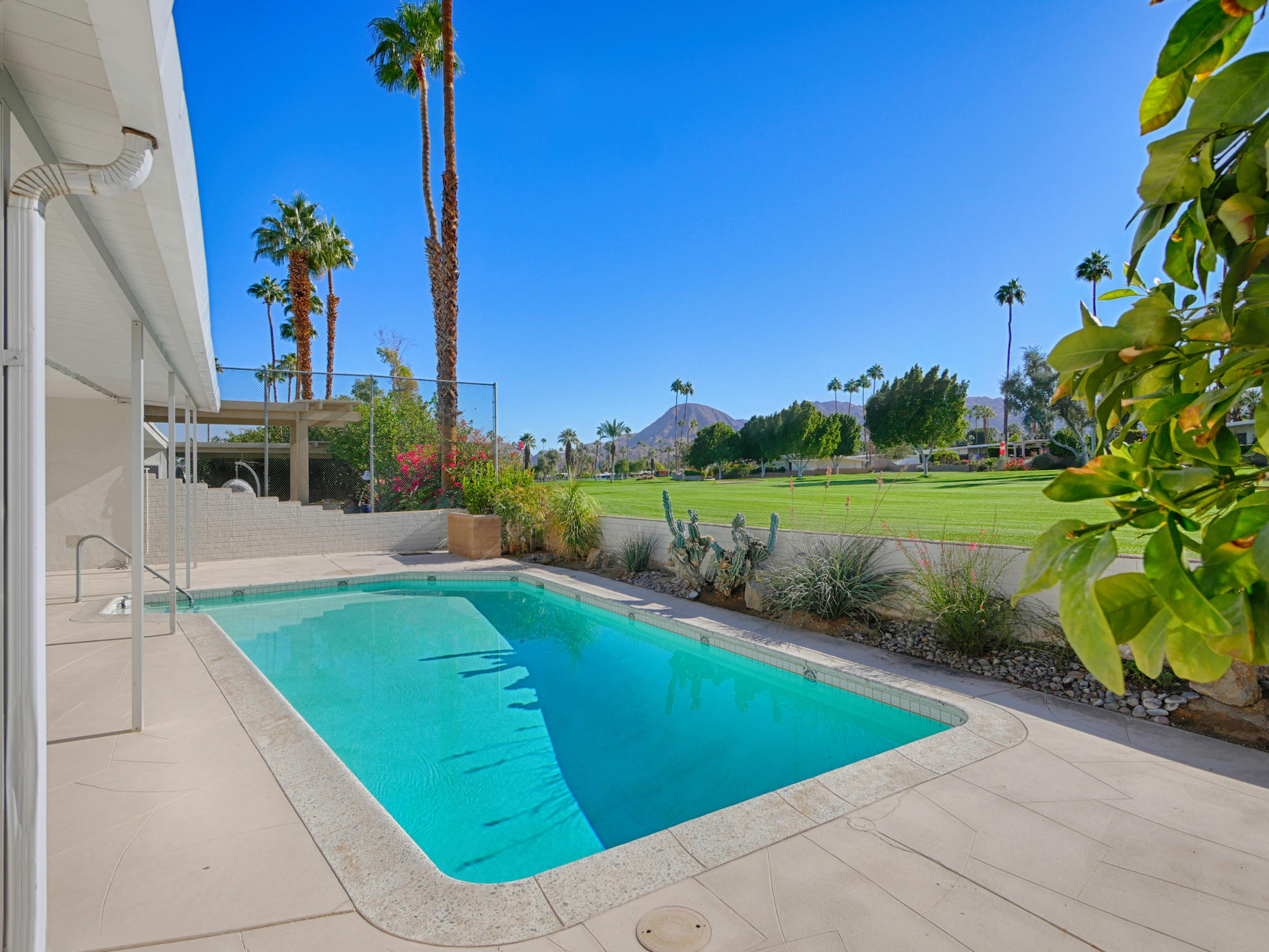 Image Number 1 for 73607 18th Fairway LN #B in Palm Desert