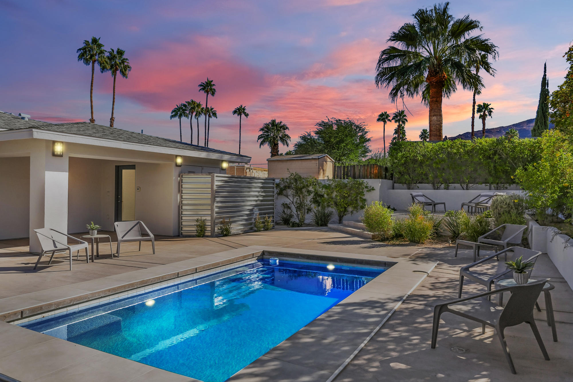 Image Number 1 for 71427 Estellita Drive in Rancho Mirage