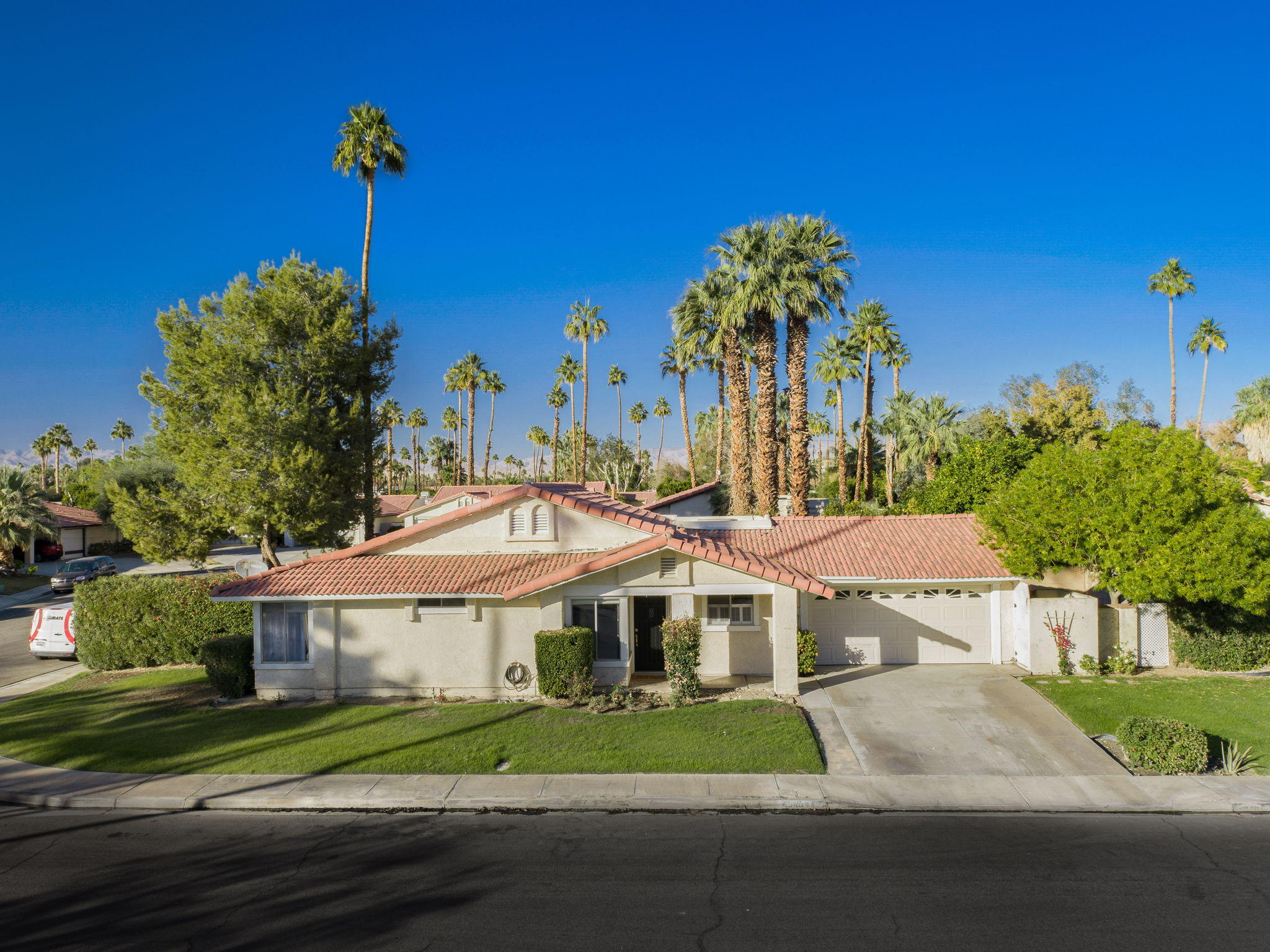 Image Number 1 for 43404 Mondavi CT #A in Palm Desert