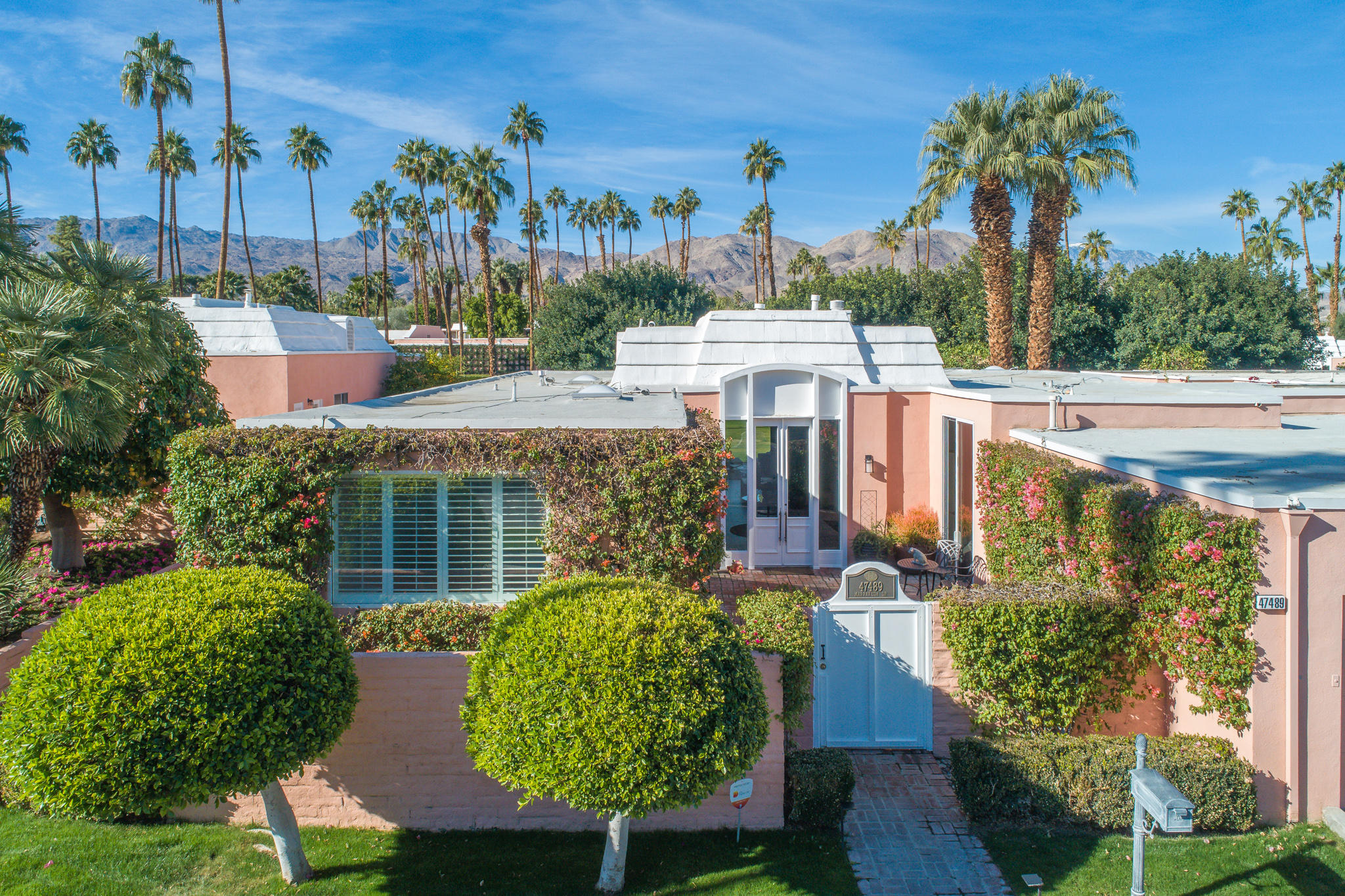 Image Number 1 for 47489 Marrakesh Drive in Palm Desert