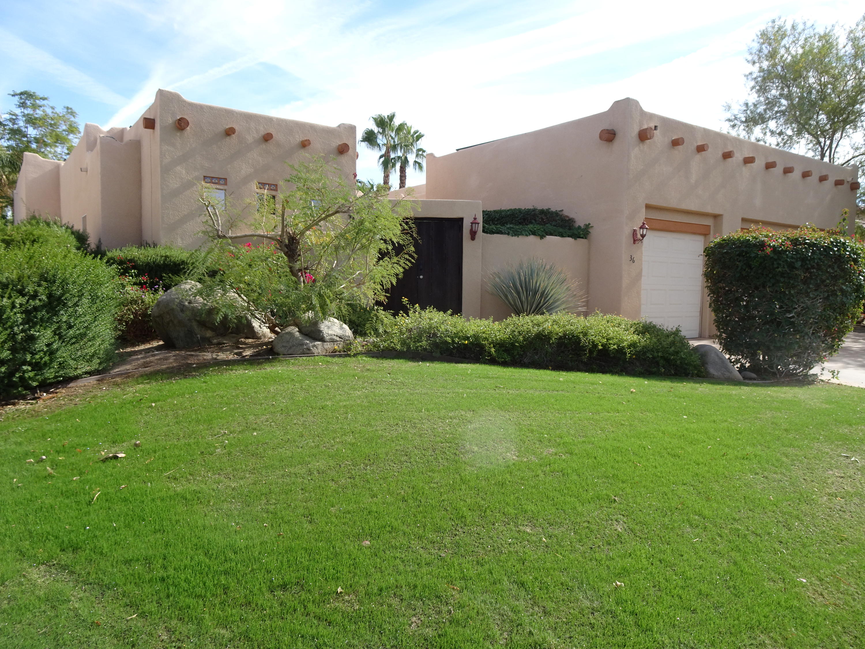 Image Number 1 for 36 Marricopa Court in Palm Desert