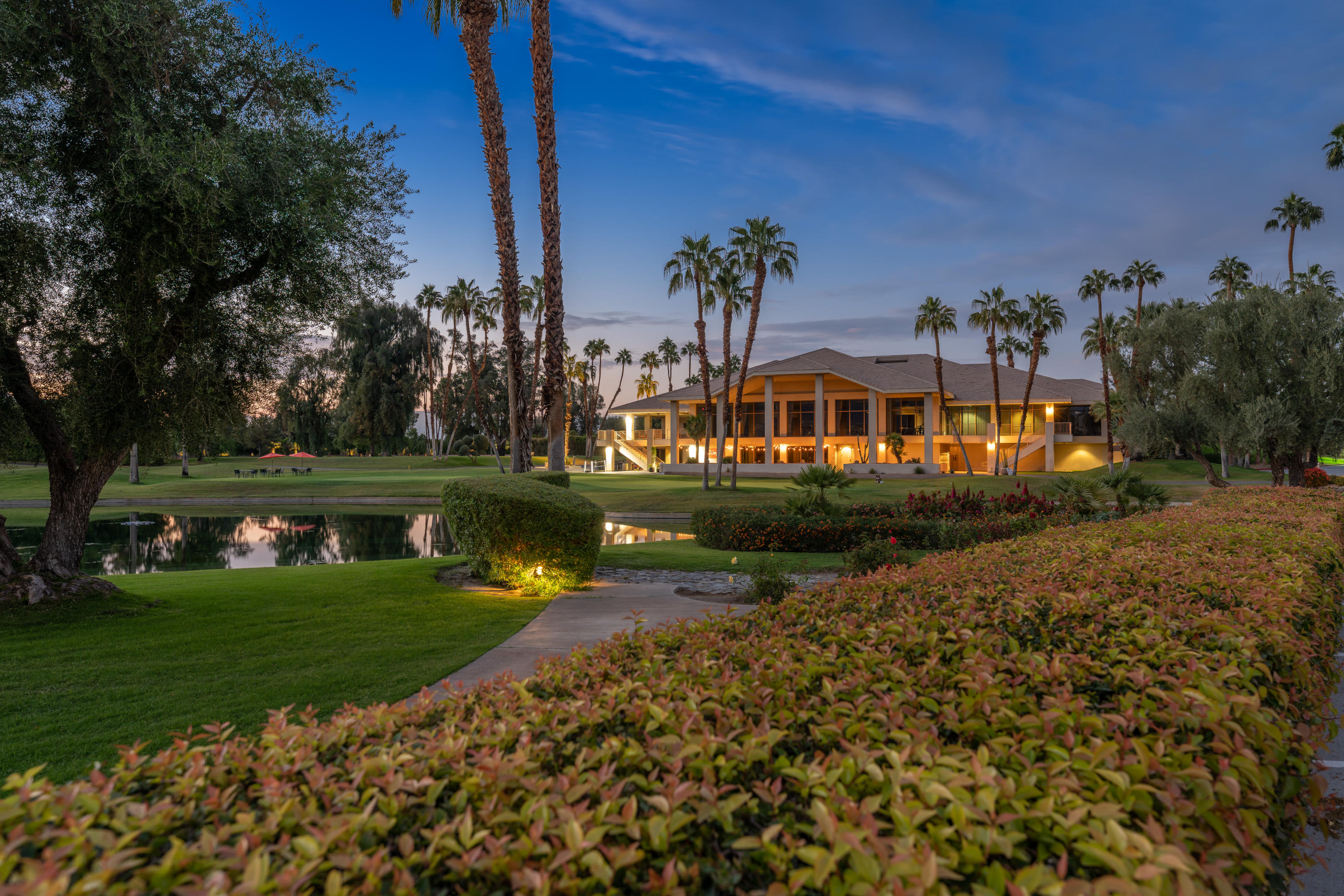 Image Number 1 for 910 Island DR #112 in Rancho Mirage
