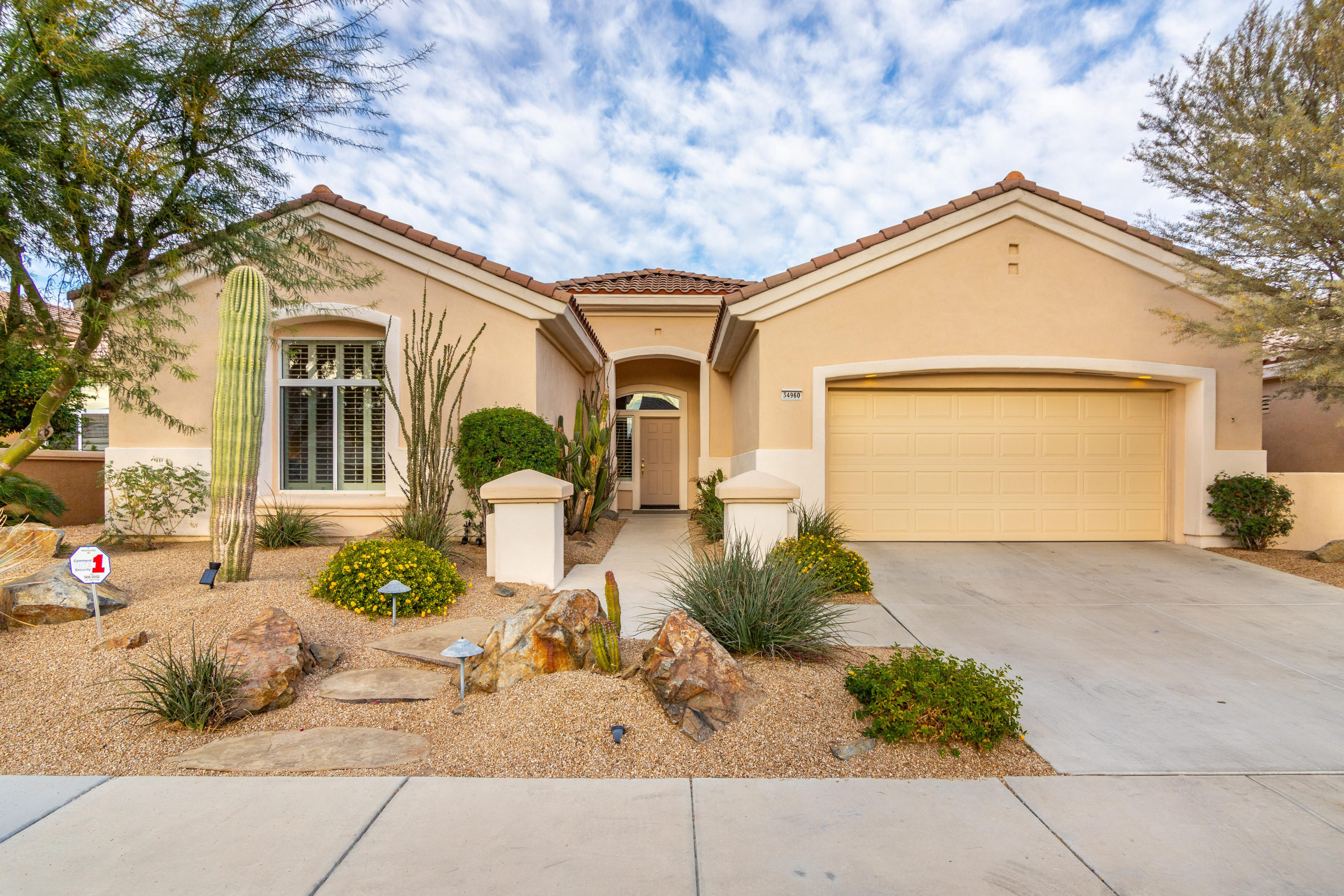 Image Number 1 for 34960 Staccato Street in Palm Desert