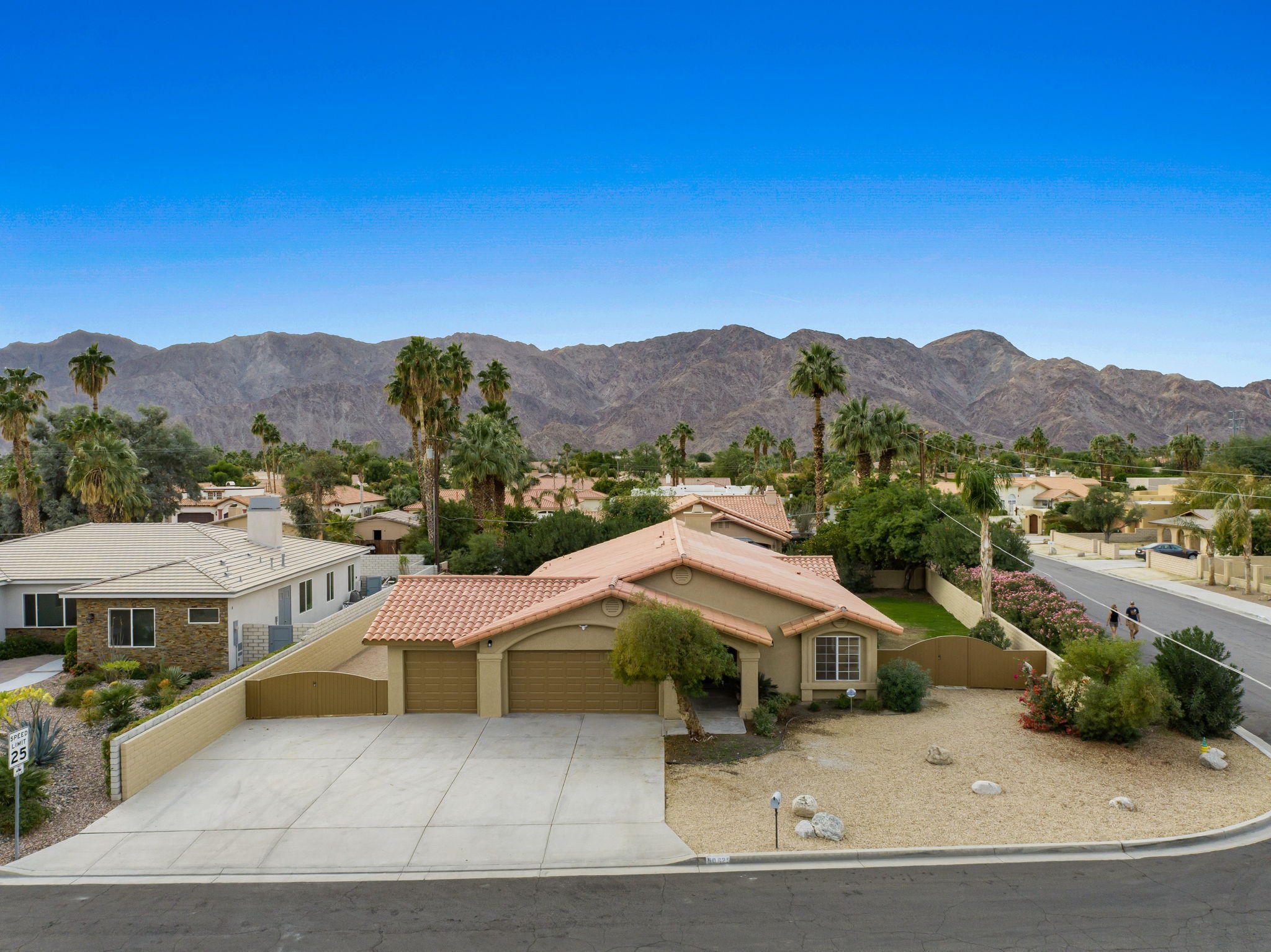 Image Number 1 for 50625 Calle Guaymas in La Quinta