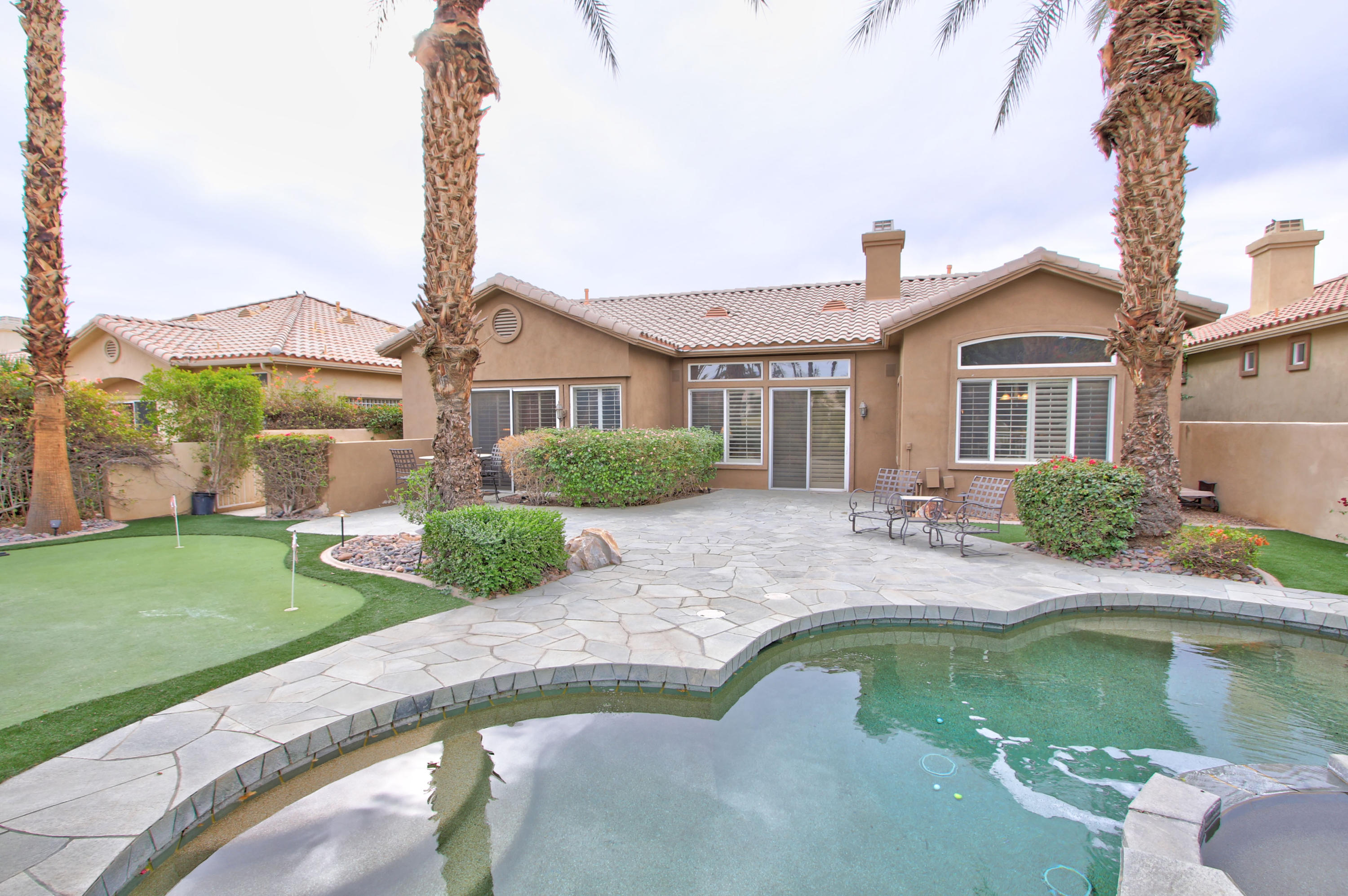 Image Number 1 for 78820 Spyglass Hill Drive in La Quinta