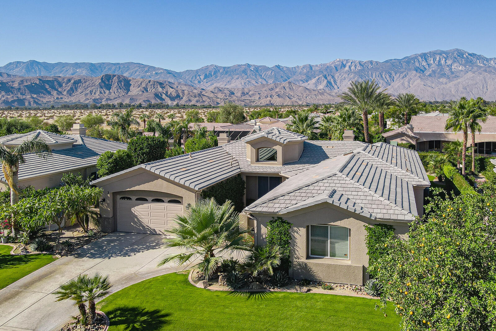 Image Number 1 for 3 Lyon Road in Rancho Mirage