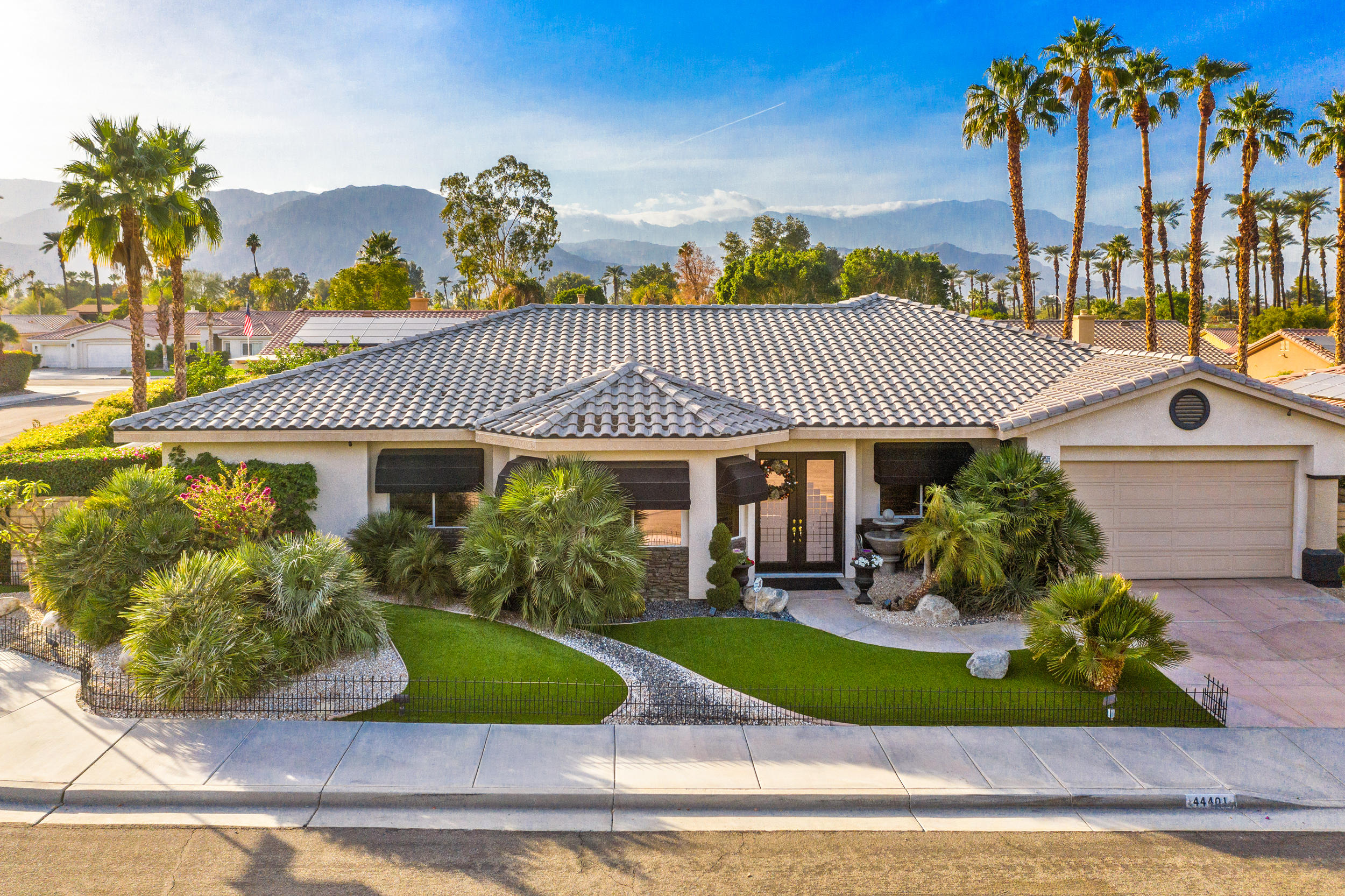 Image Number 1 for 44401 Grand Canyon Lane in Palm Desert