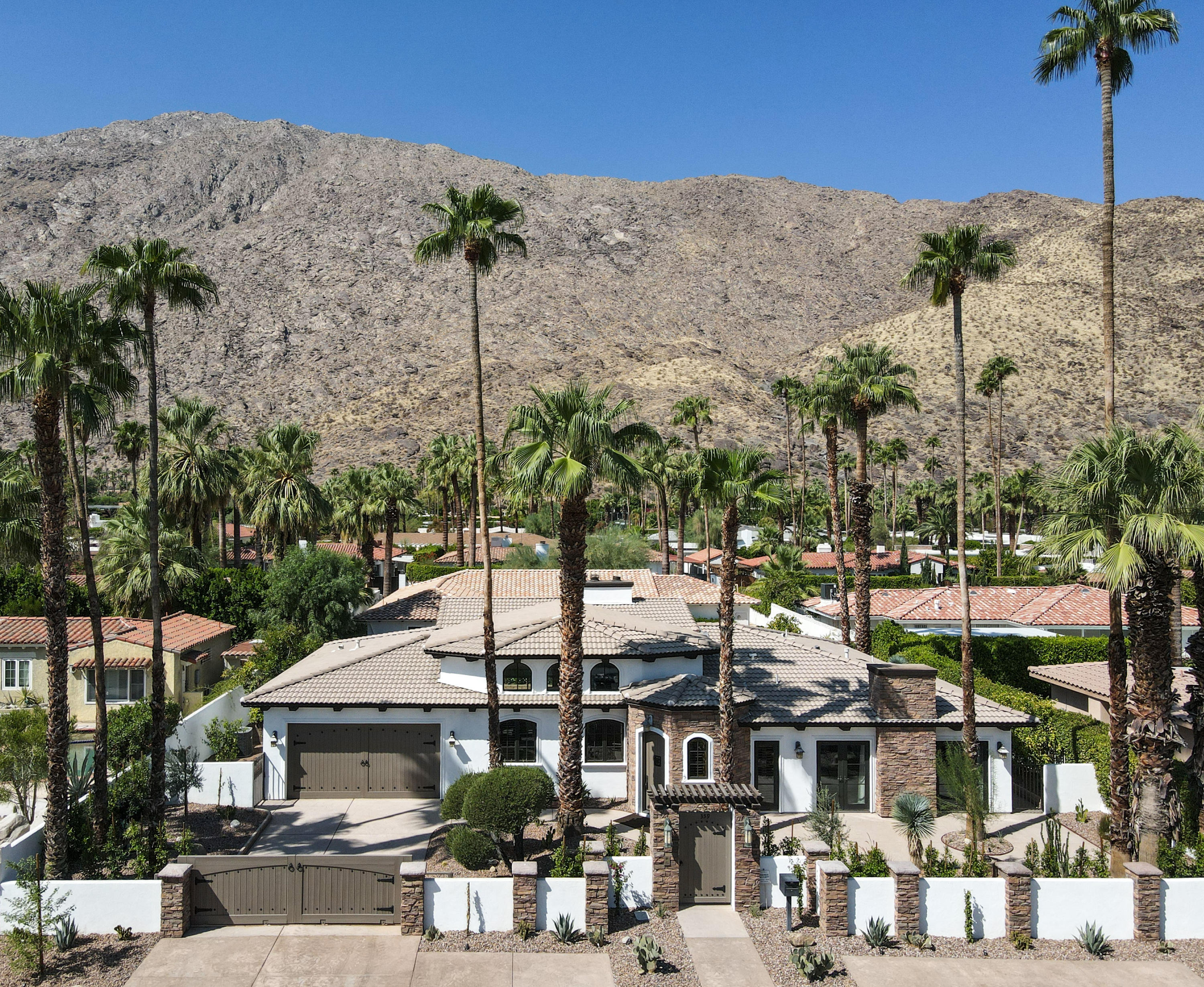 Image Number 1 for 359 S Monte Vista Drive in Palm Springs