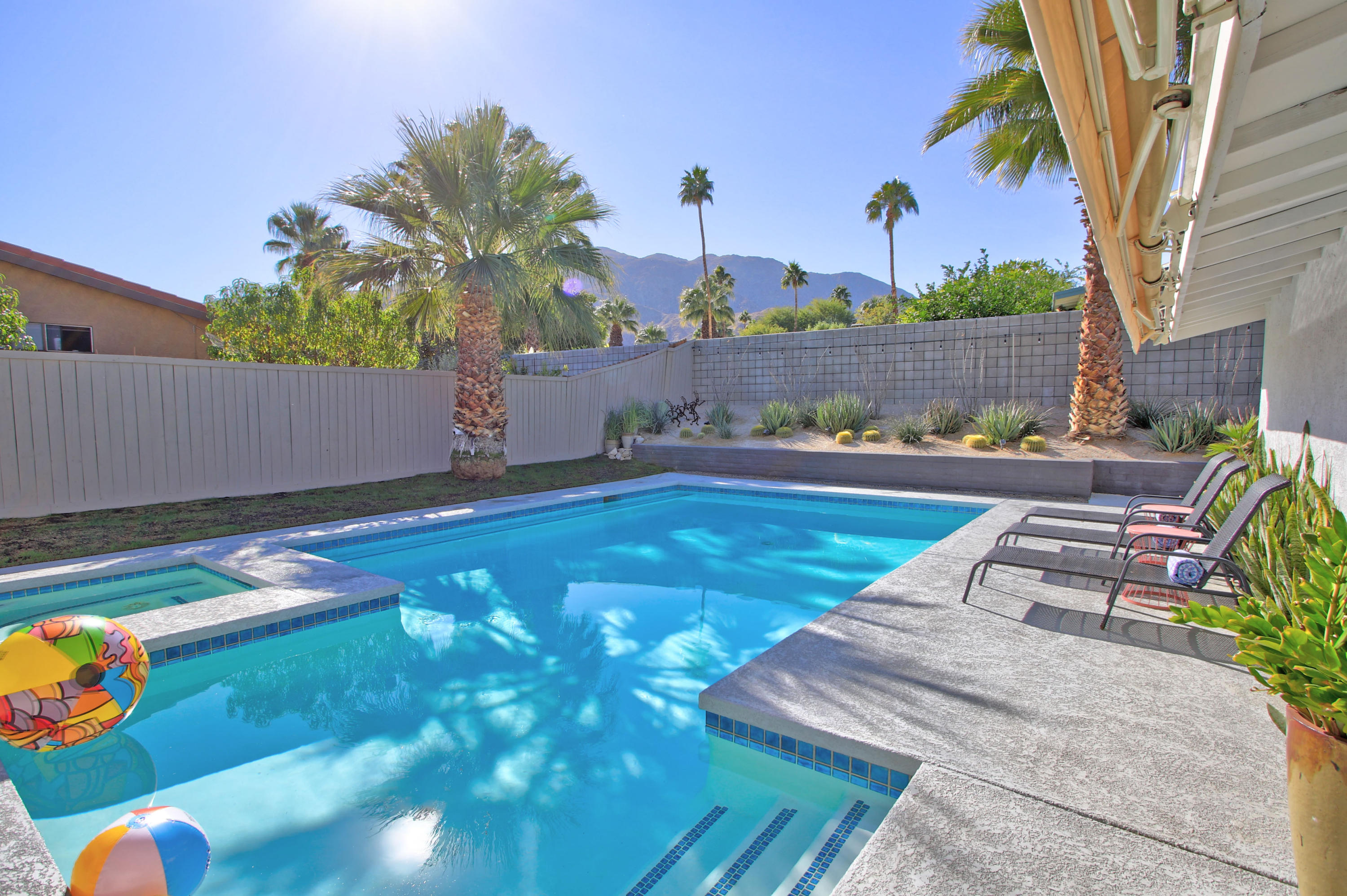 Image Number 1 for 71729 San Gorgonio Road in Rancho Mirage