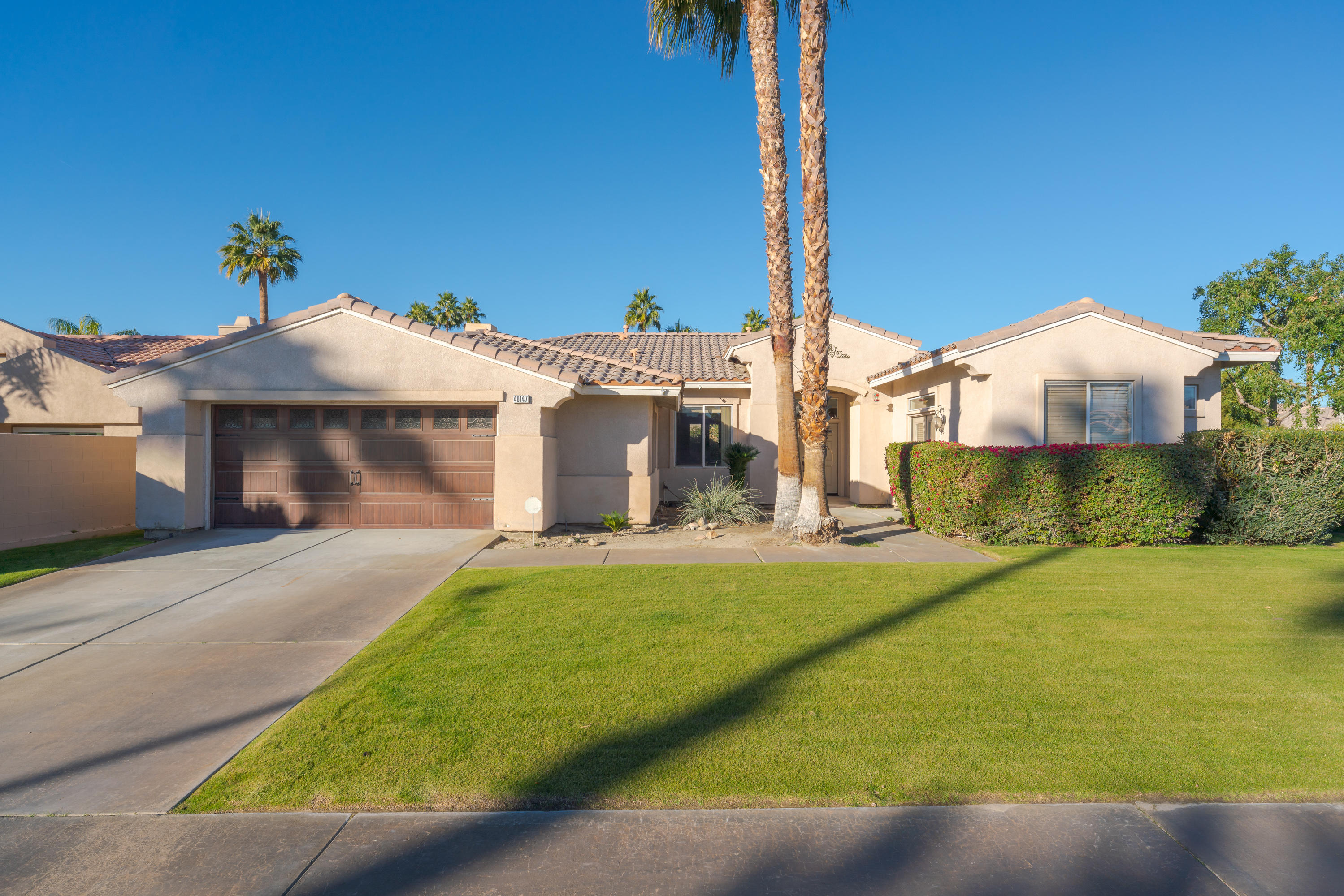 Image Number 1 for 40147 Barington Drive in Palm Desert