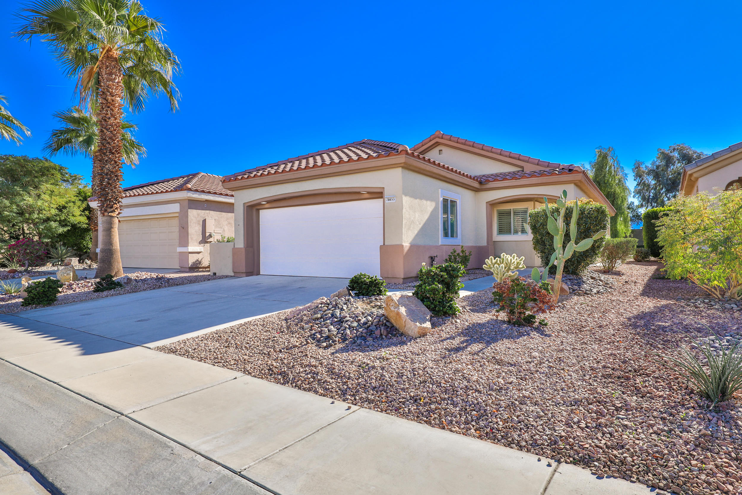 Image Number 1 for 78653 Rockwell Circle in Palm Desert