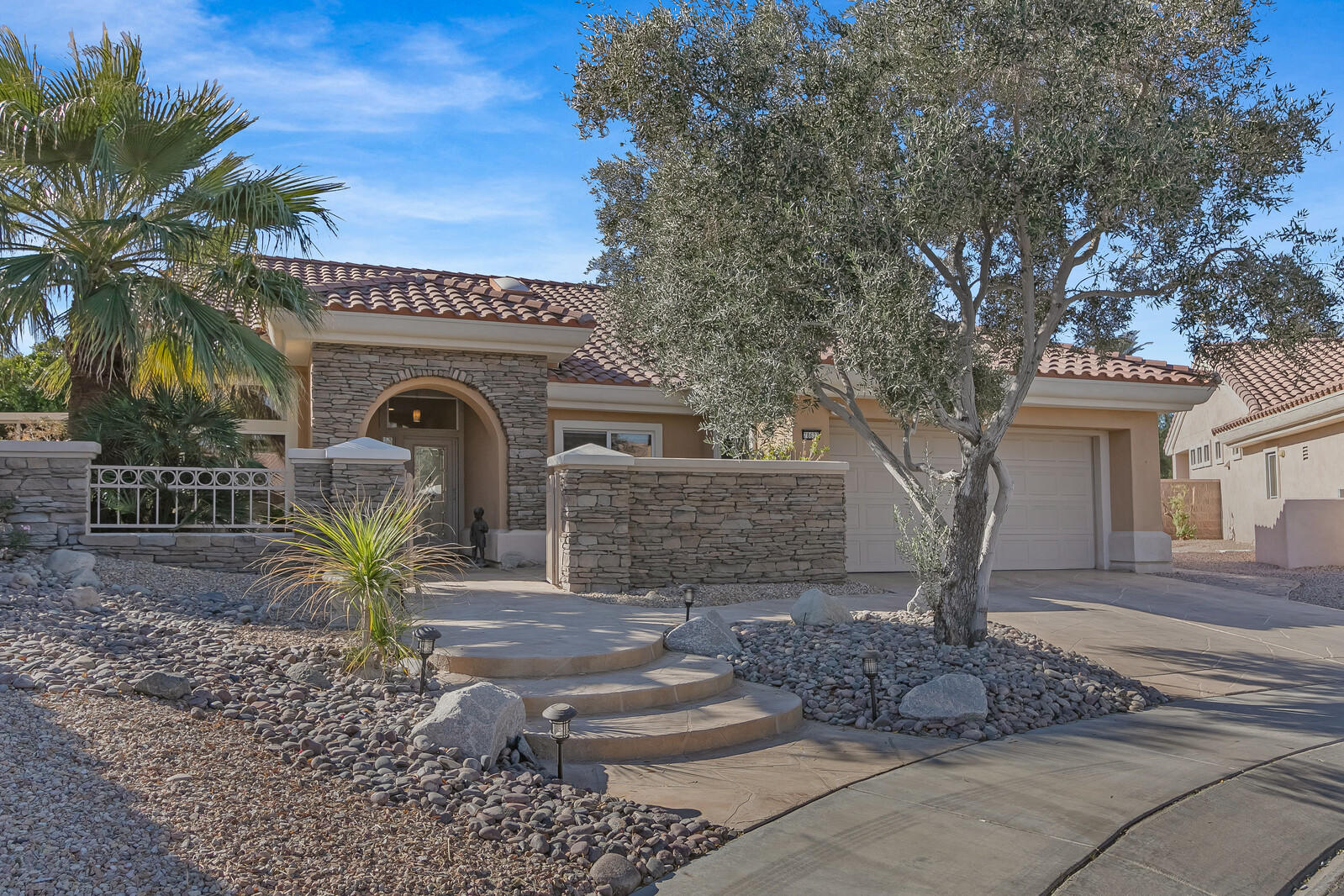 Image Number 1 for 78623 Blooming Court in Palm Desert