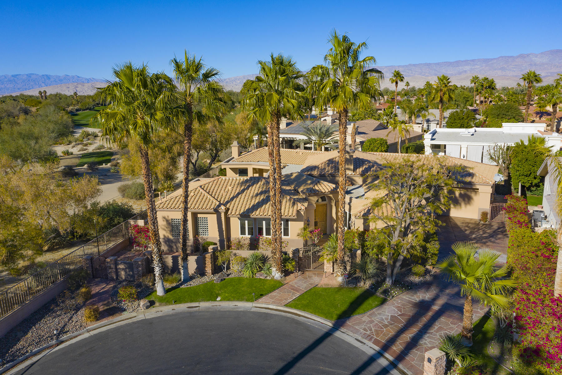 Image Number 1 for 22 Taylor Avenue in Palm Desert