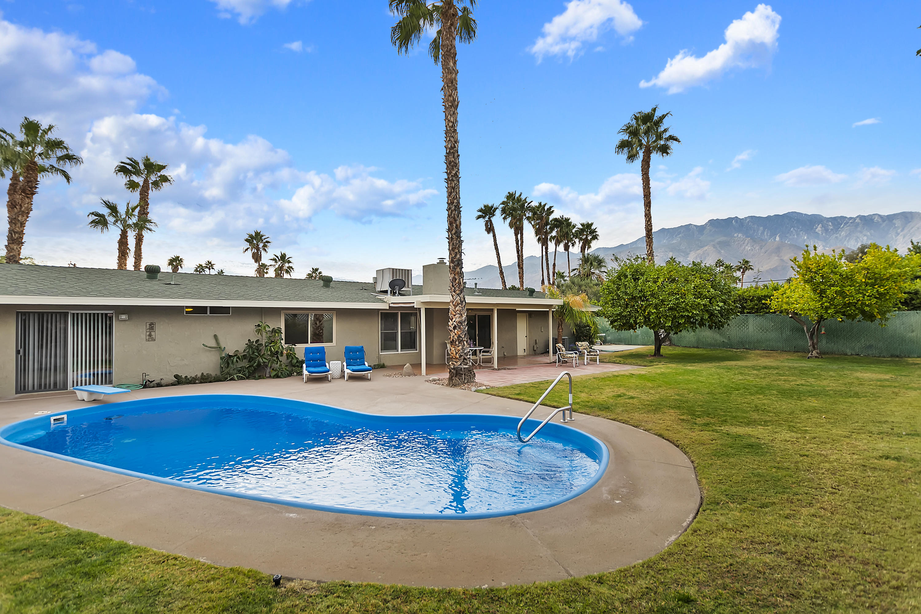 Image Number 1 for 2860 E Ventura Road in Palm Springs
