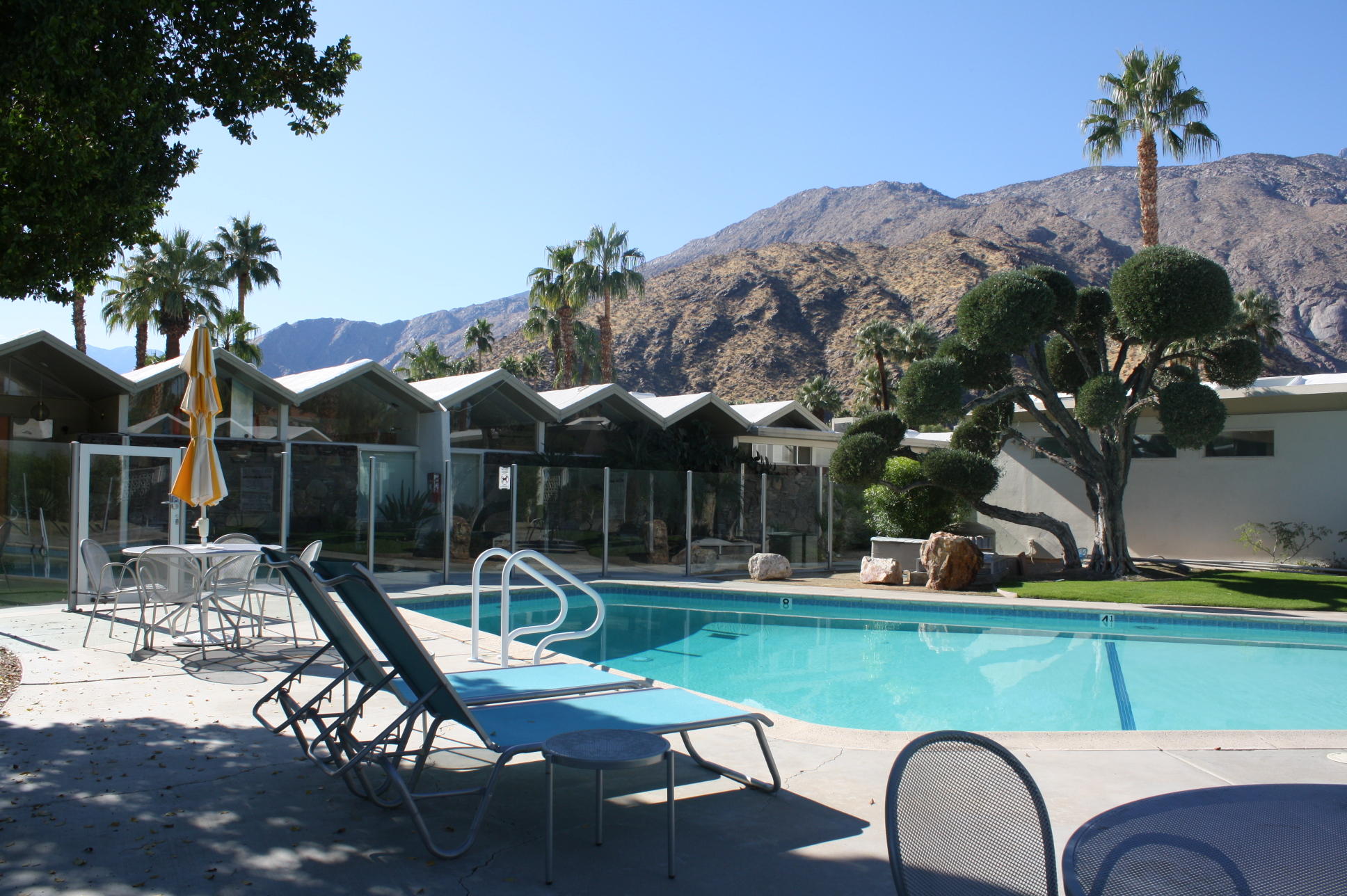Image Number 1 for 193 W Merito Place in Palm Springs