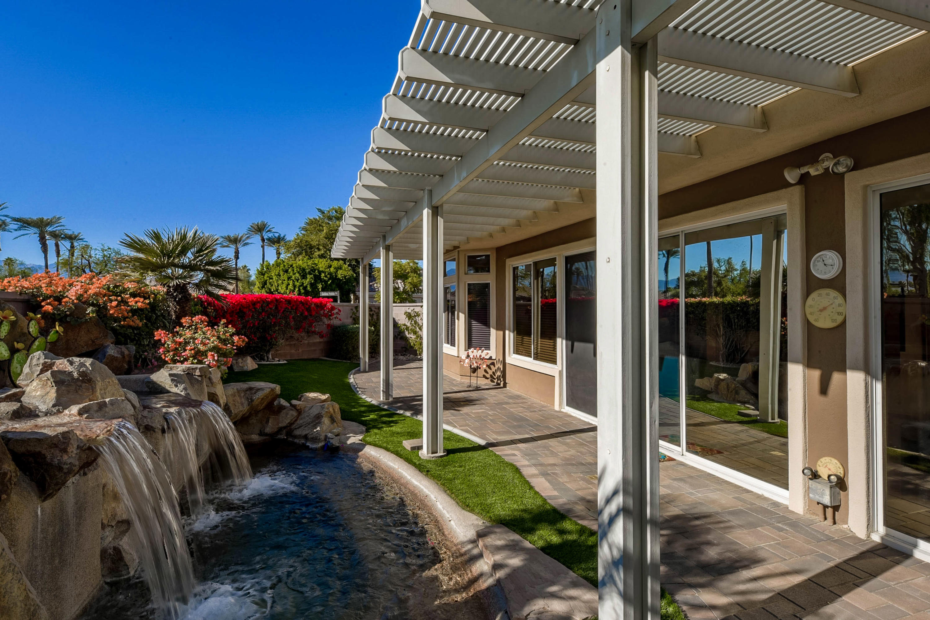 Image Number 1 for 78507 Dancing Waters Road in Palm Desert