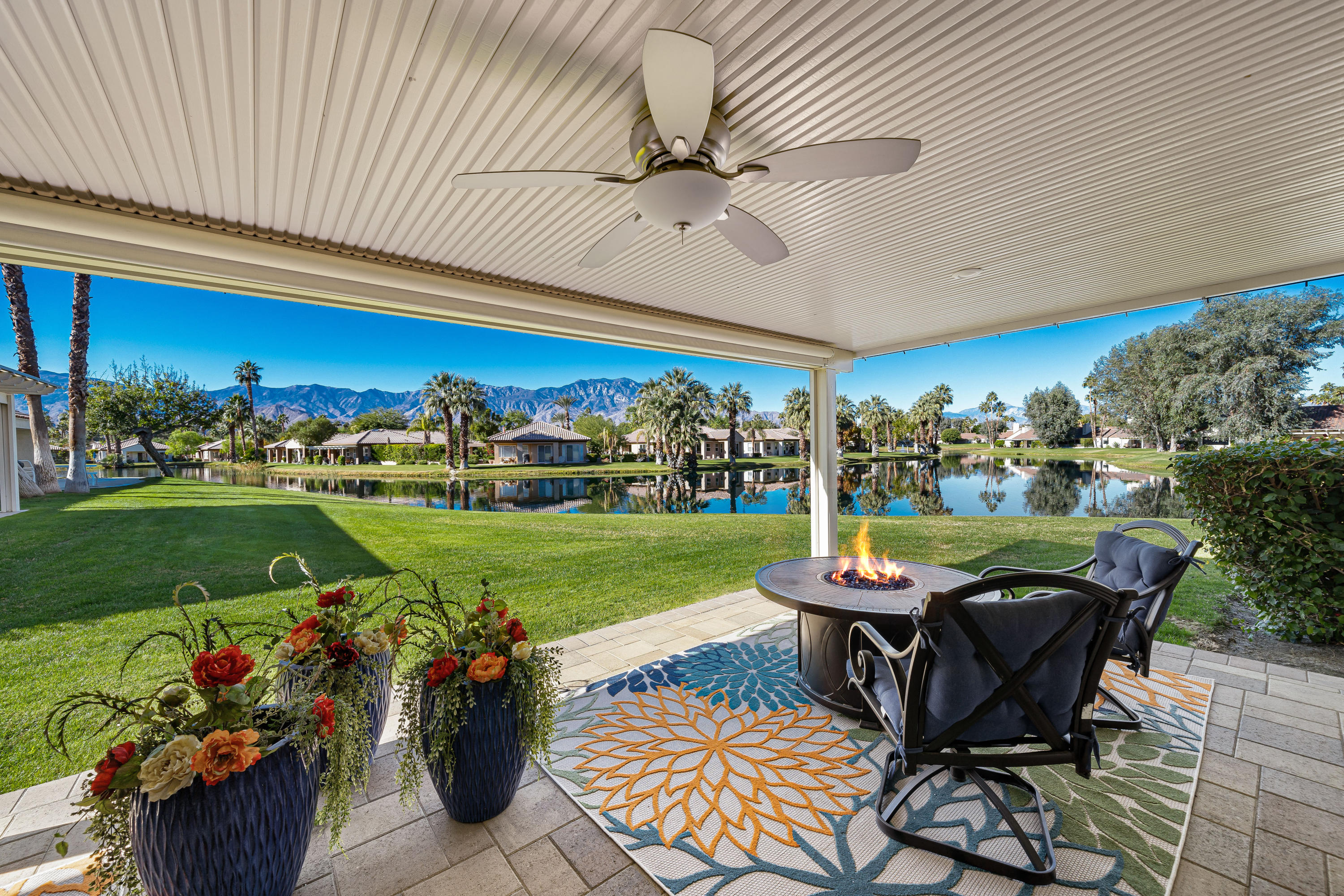 Image Number 1 for 453 Sunningdale Drive in Rancho Mirage