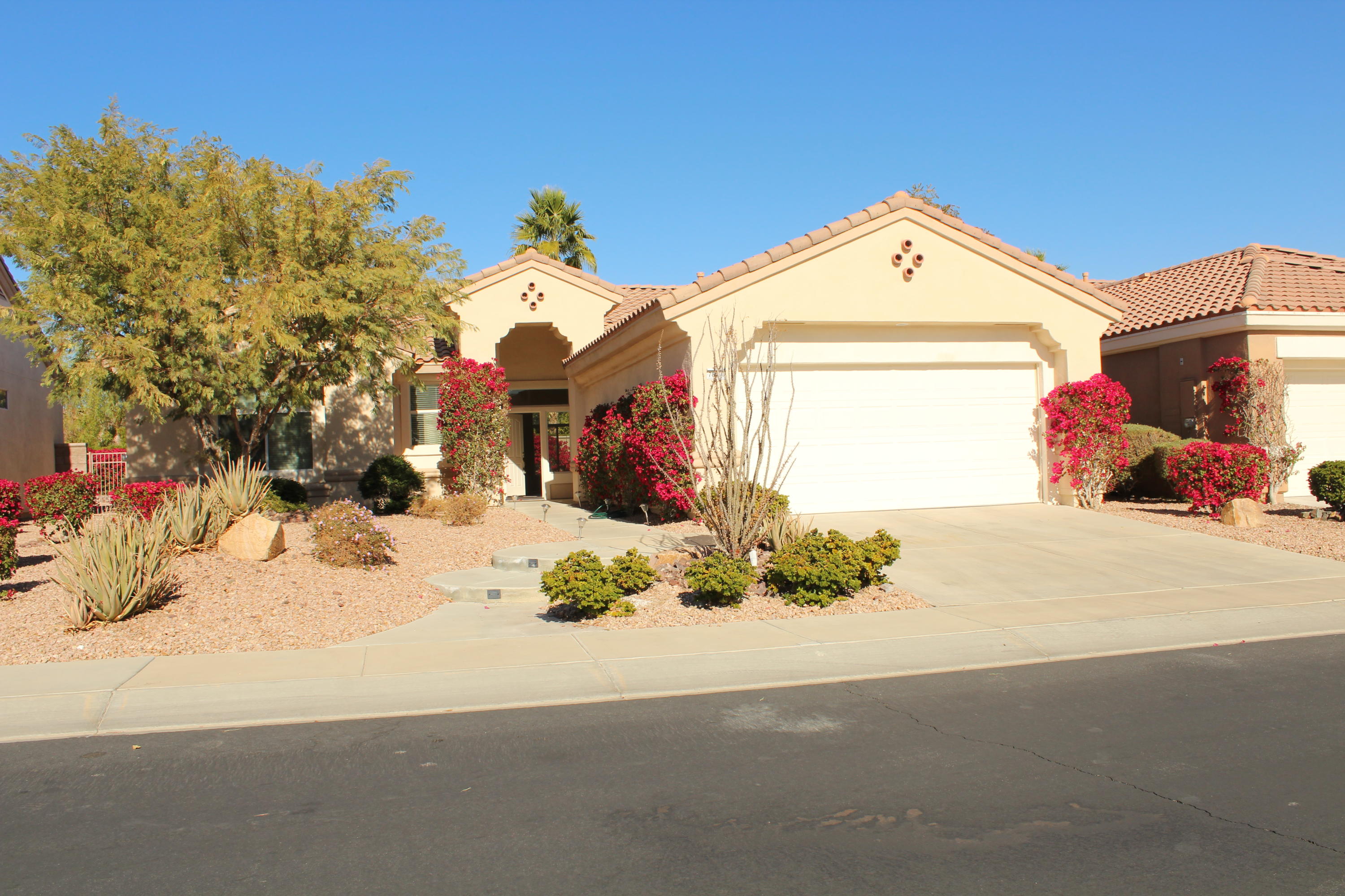 Image Number 1 for 78810 Yellen Drive in Palm Desert