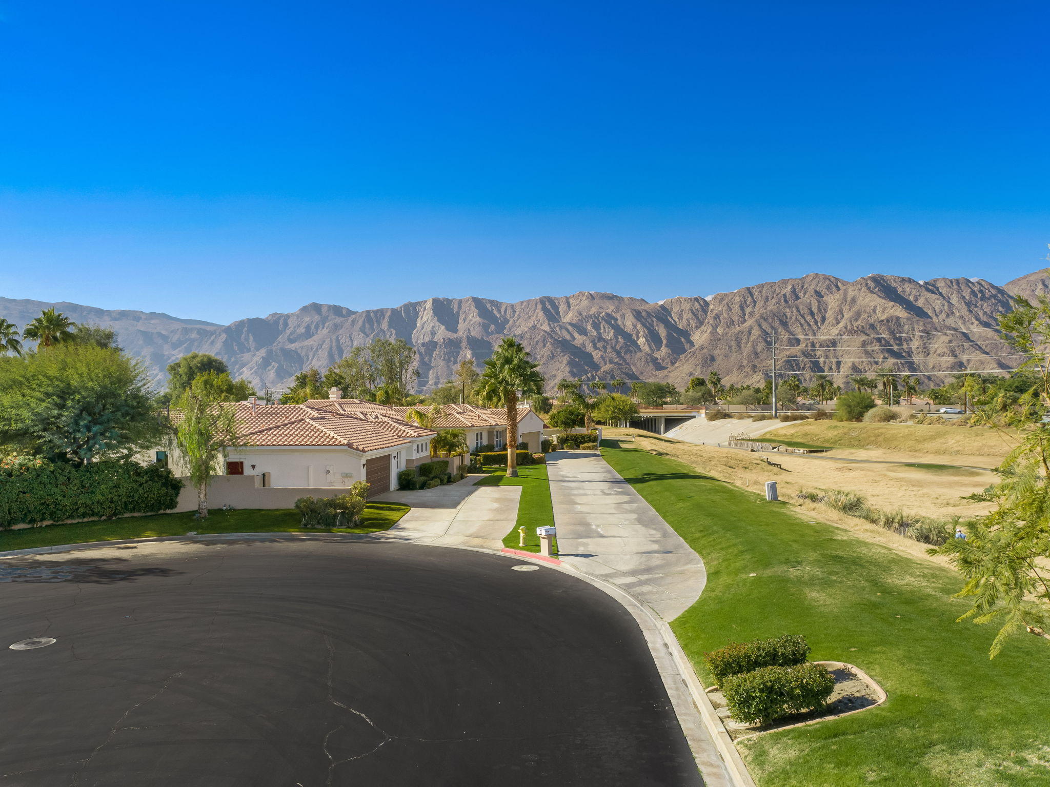 Image Number 1 for 78640 Castle Pines Drive in La Quinta