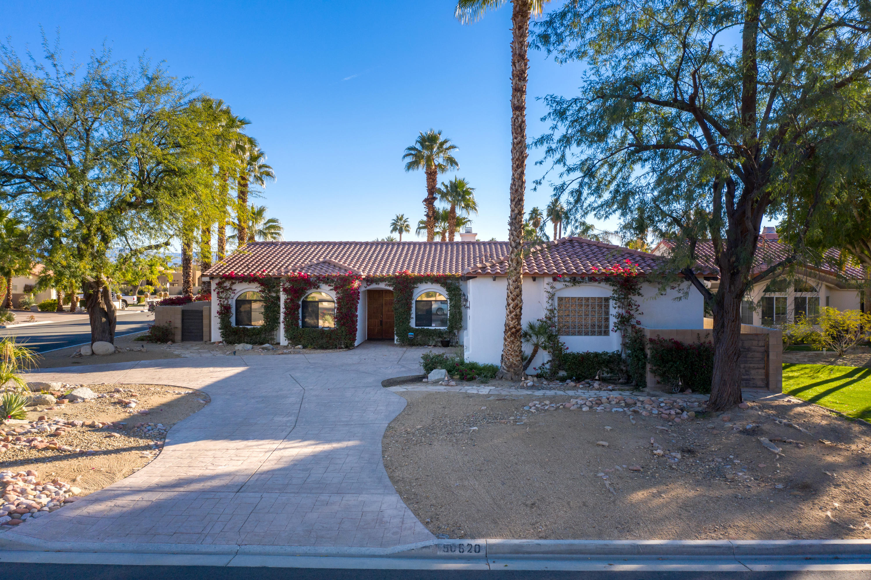 Image Number 1 for 50620 Calle Paloma in La Quinta