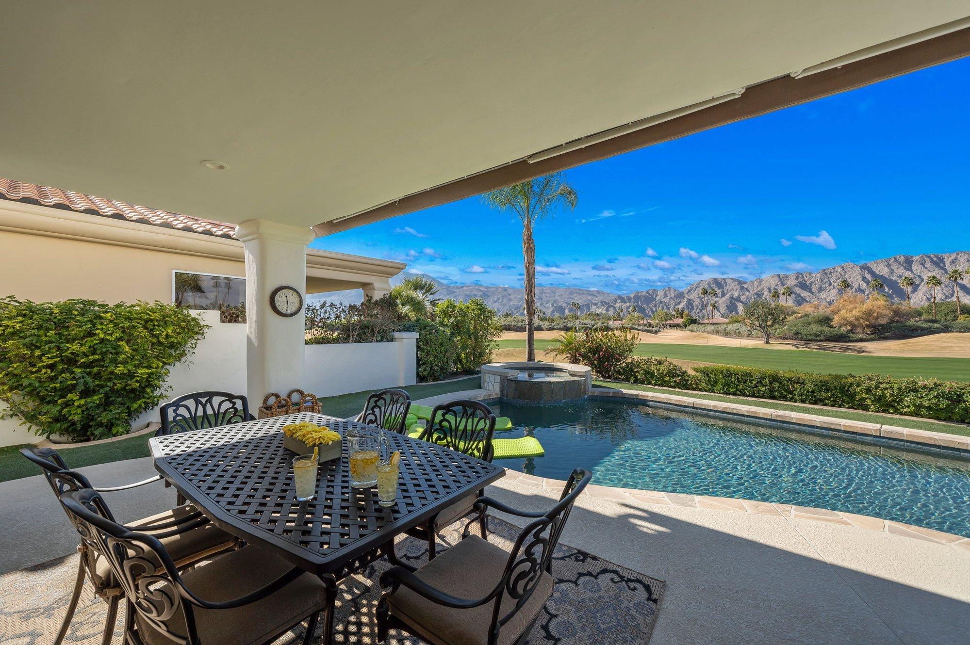 Image Number 1 for 54575 Winged Foot in La Quinta