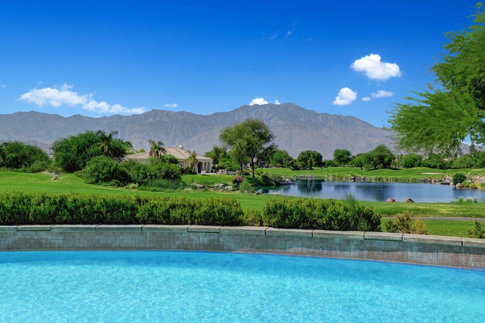 Image Number 1 for 15 ViA Bella in Rancho Mirage