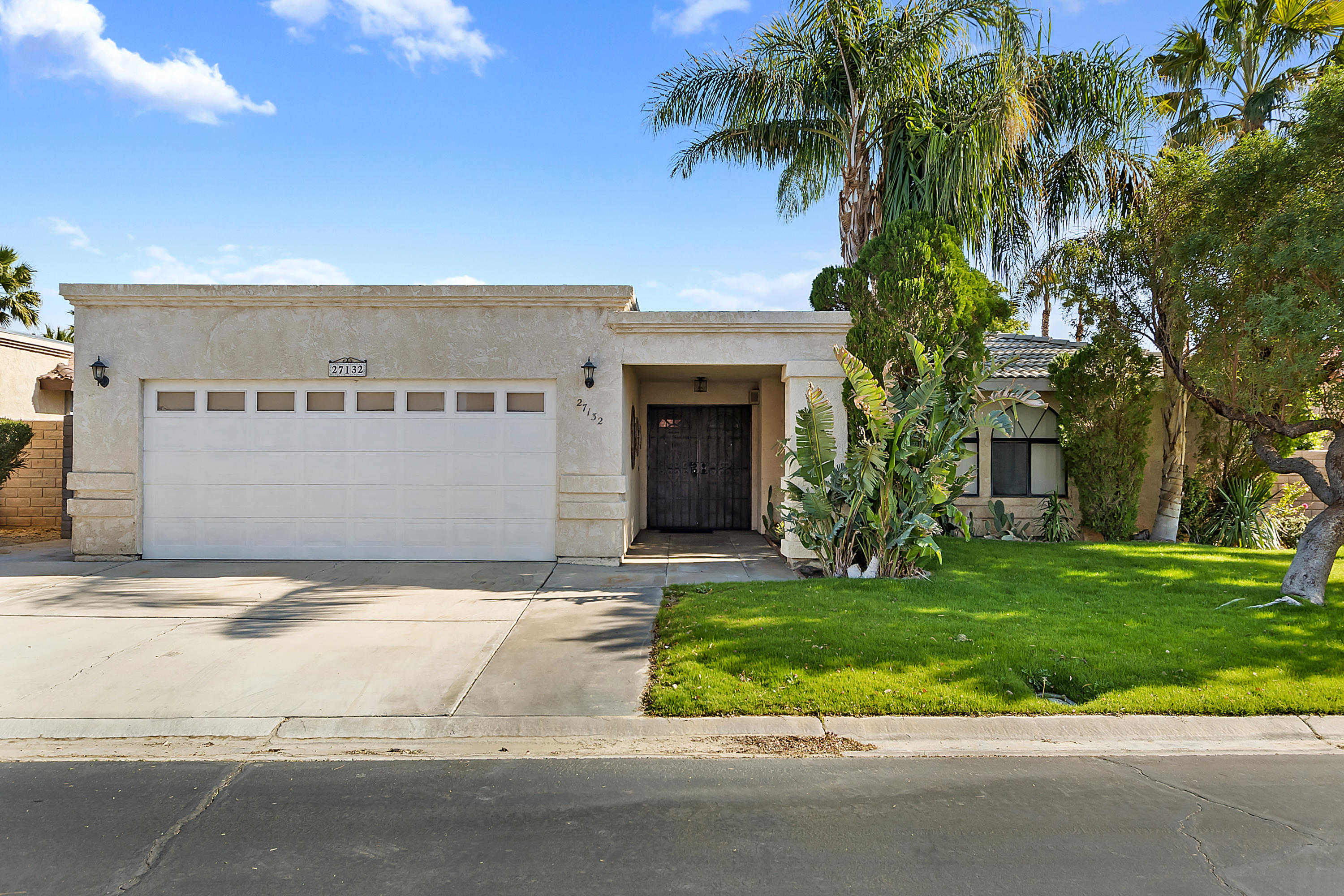 Image Number 1 for 27132 Shadowcrest Lane in Cathedral City