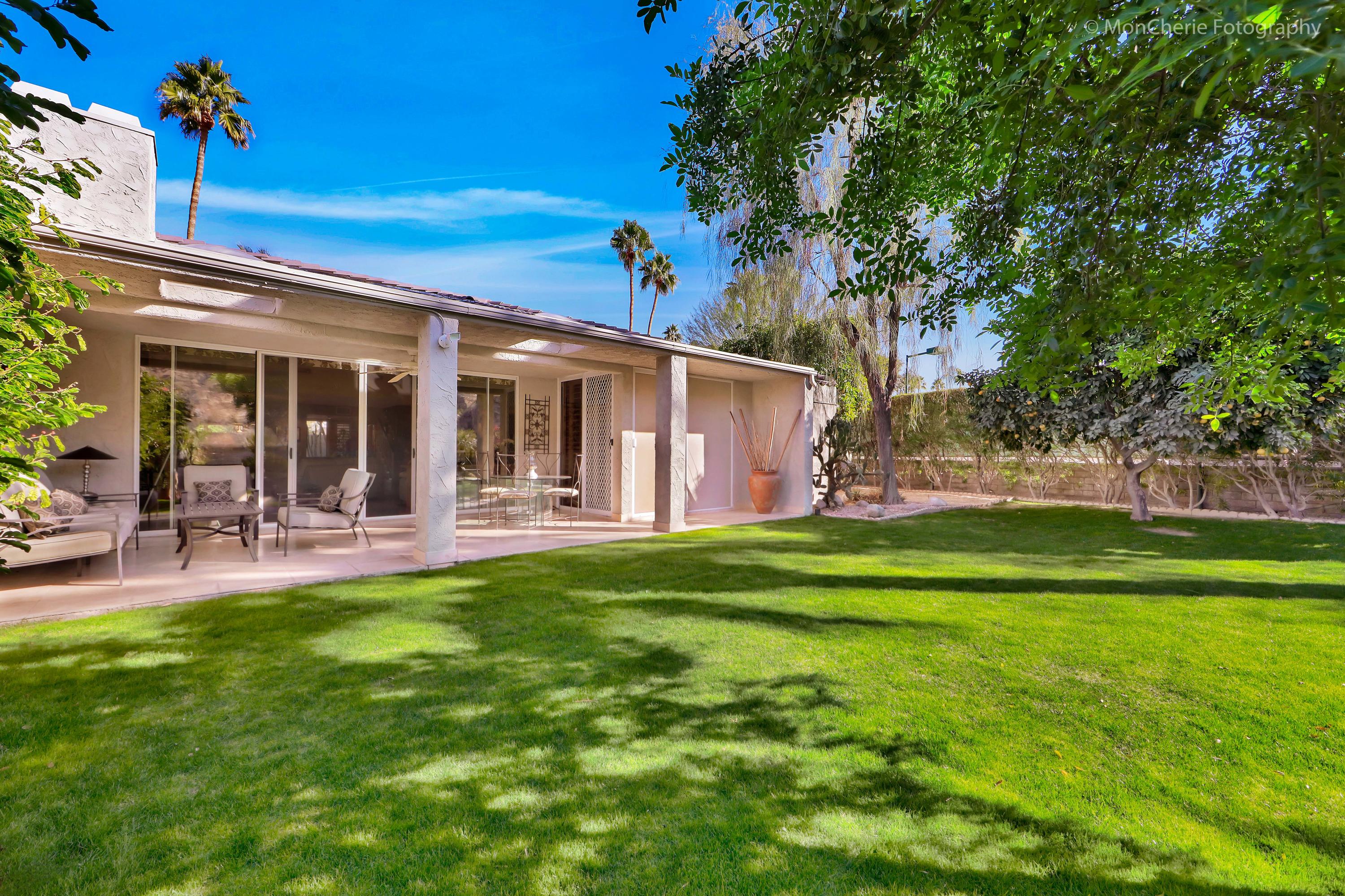 Image Number 1 for 2561 W La Condesa Drive in Palm Springs