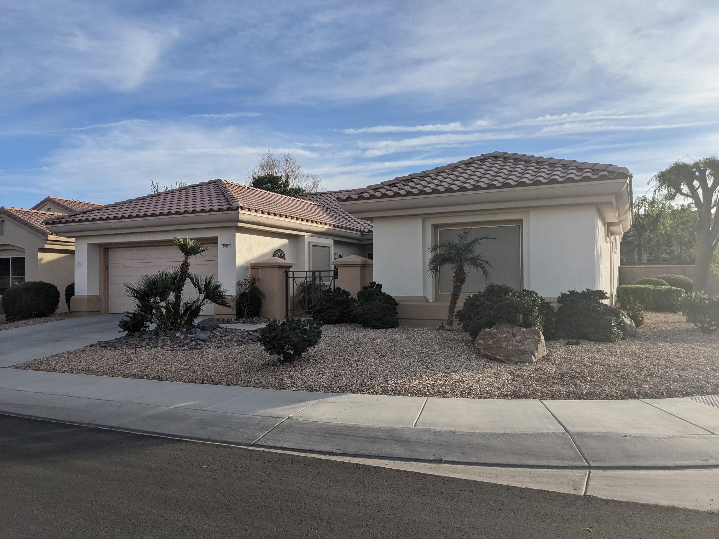 Image Number 1 for 78895 Mimosa Drive in Palm Desert