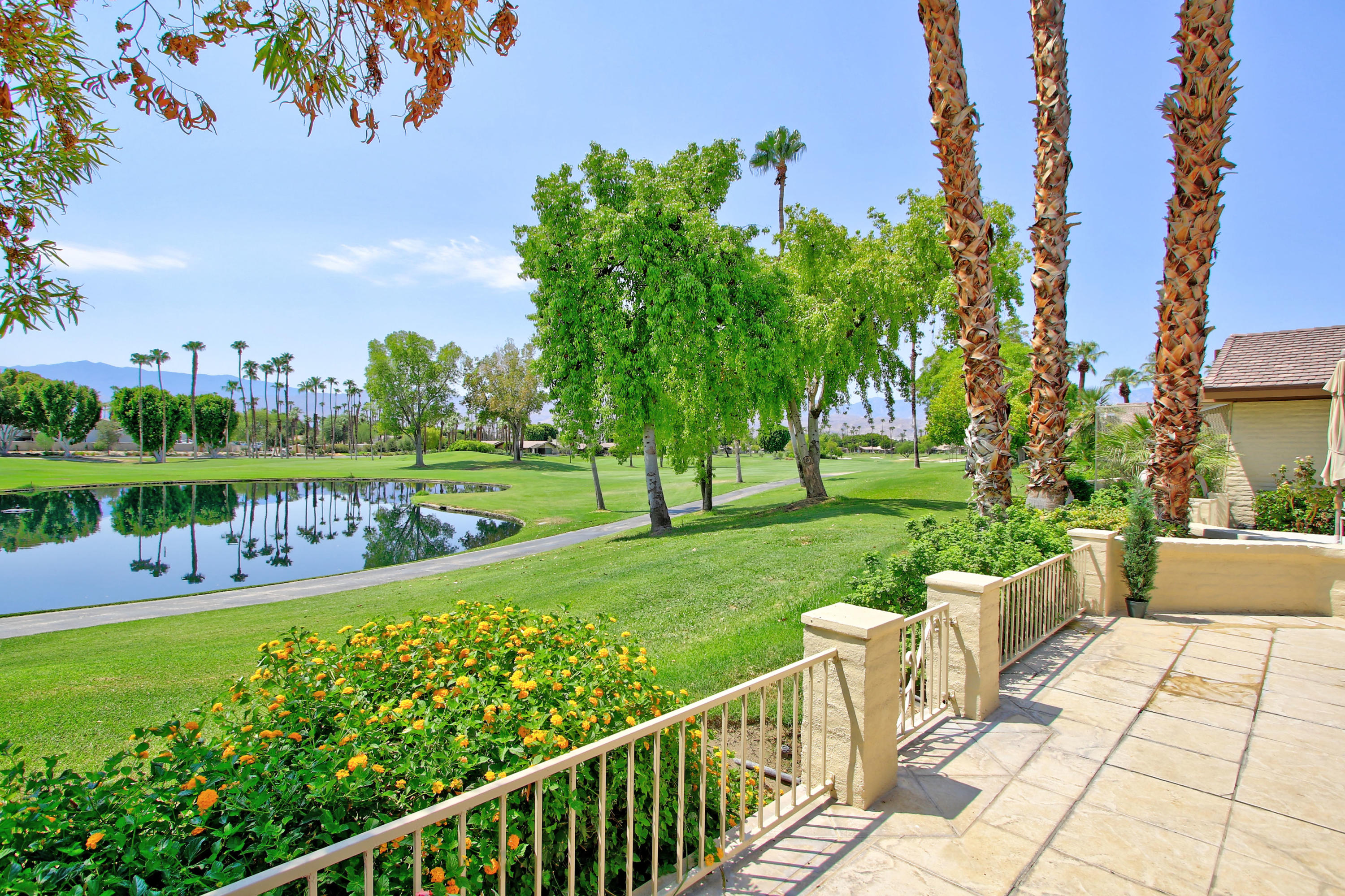 Image Number 1 for 175 Bouquet Canyon Drive in Palm Desert