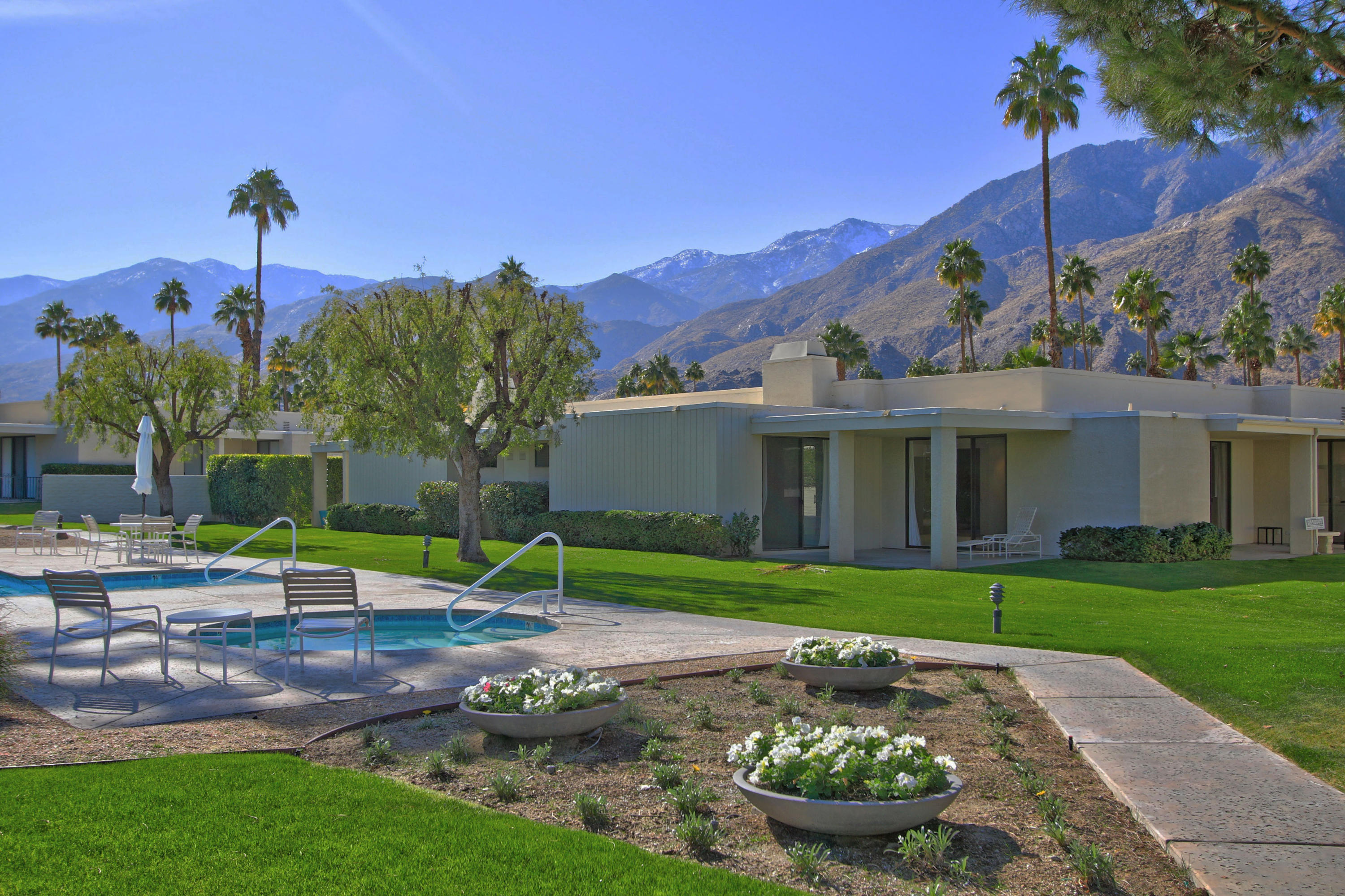 Image Number 1 for 2632 Canyon South Drive Drive in Palm Springs