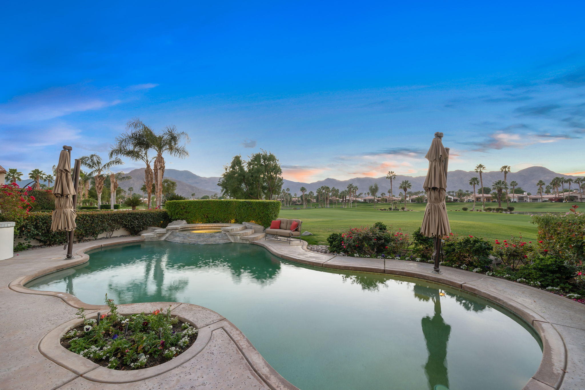 Image Number 1 for 79548 Mission Drive in La Quinta