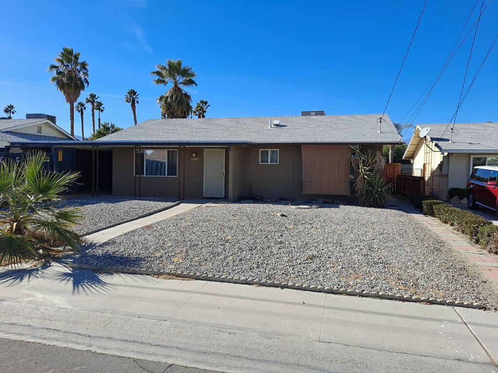 Image Number 1 for 42505 Wisconsin Avenue in Palm Desert