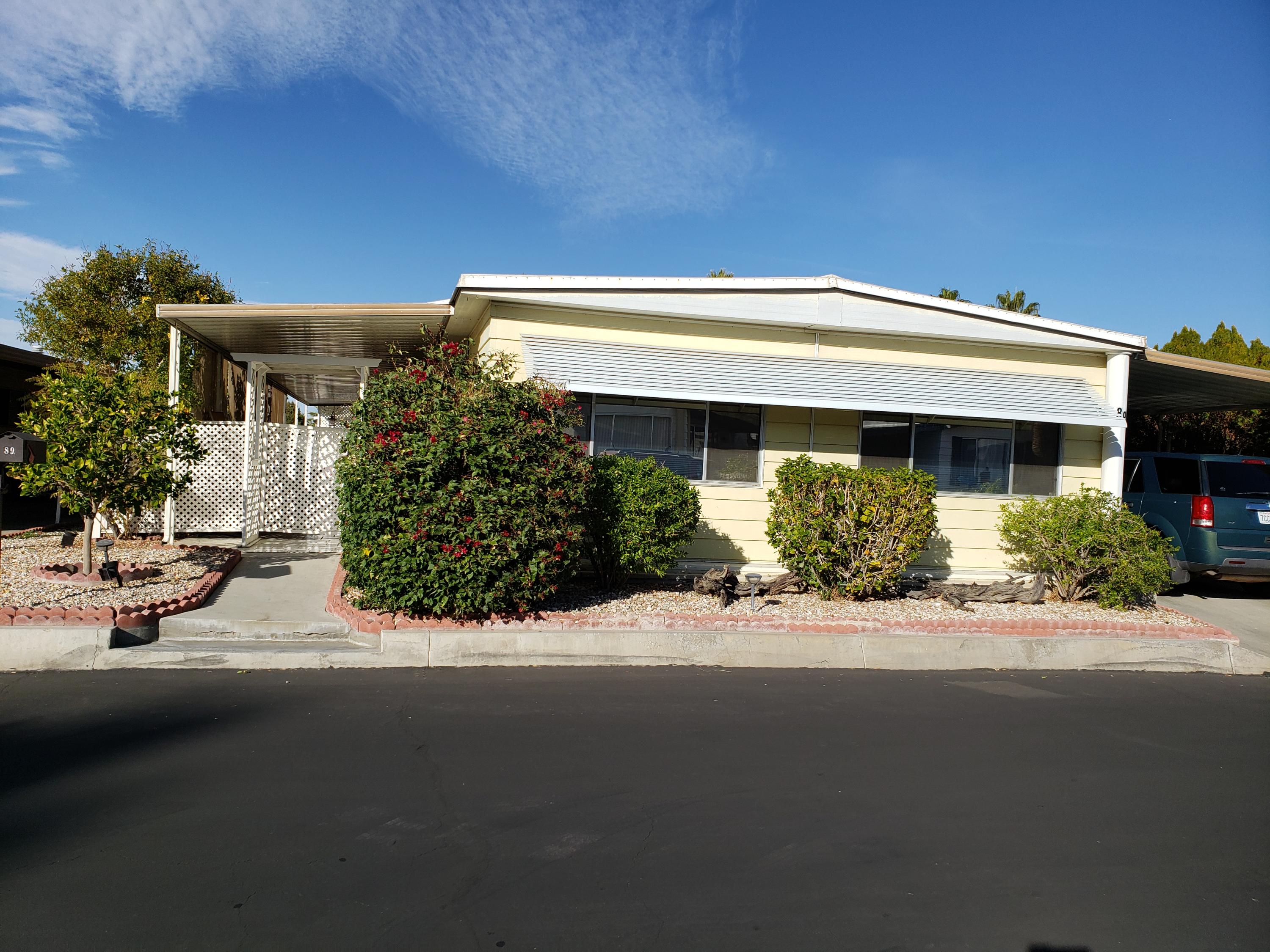 Image Number 1 for 89 Desert Rose Drive in Palm Springs
