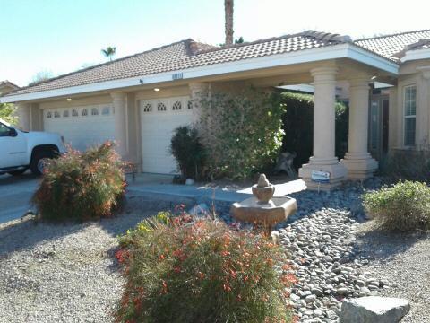 Image Number 1 for 69911 Northhampton Avenue in Cathedral City