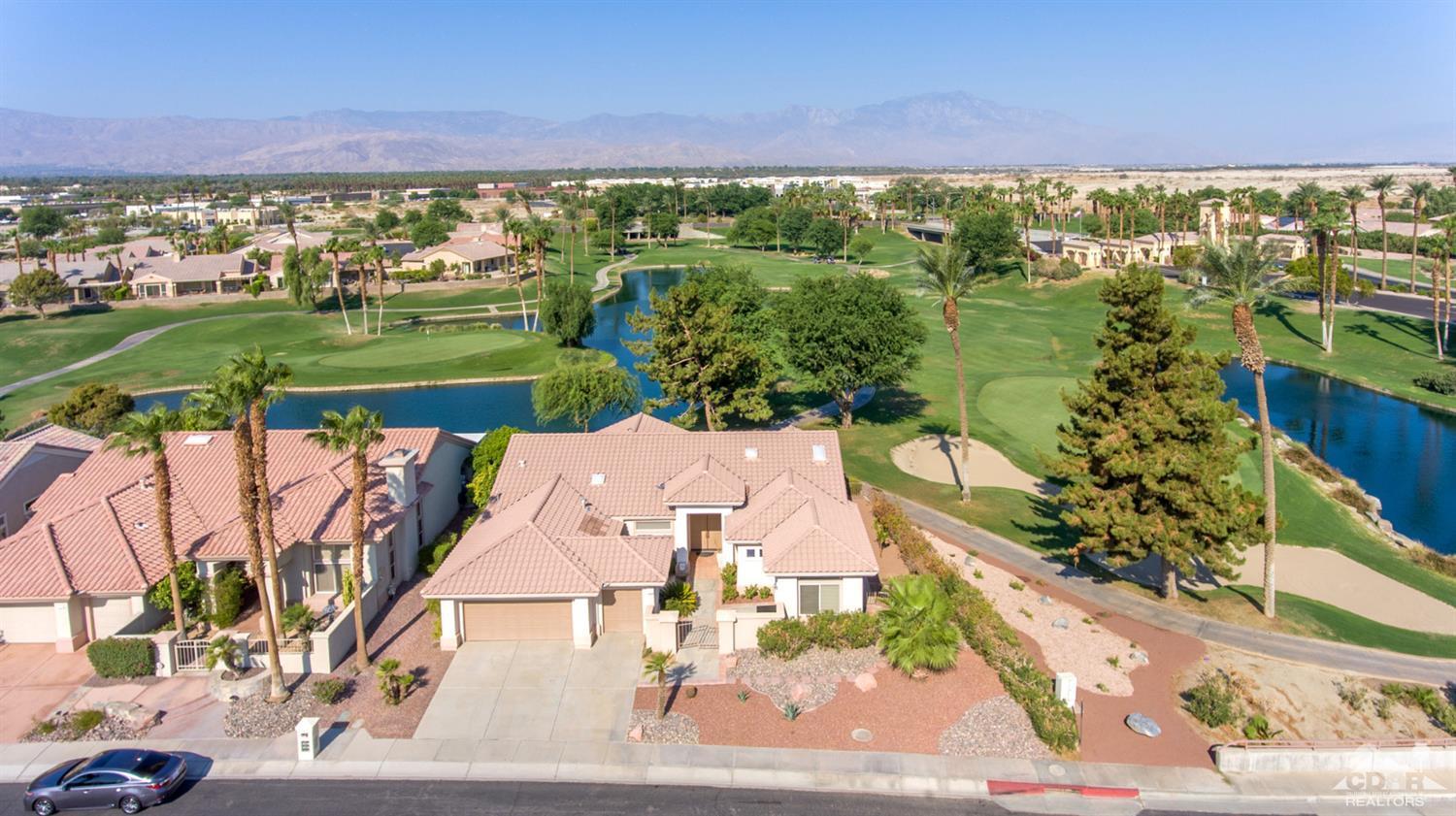 Image Number 1 for 38585 Ryans Way in Palm Desert