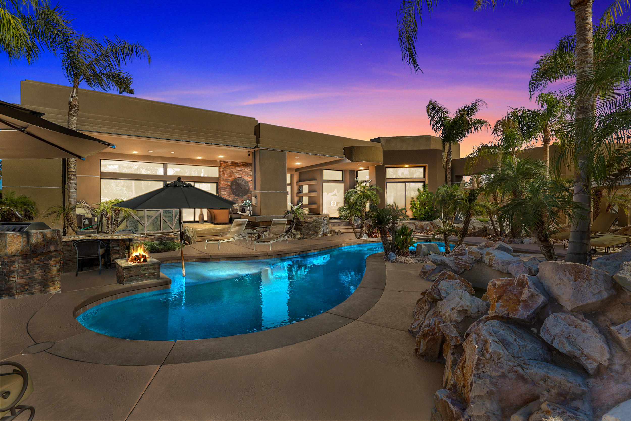 Image Number 1 for 2 Calle Claire in Palm Desert