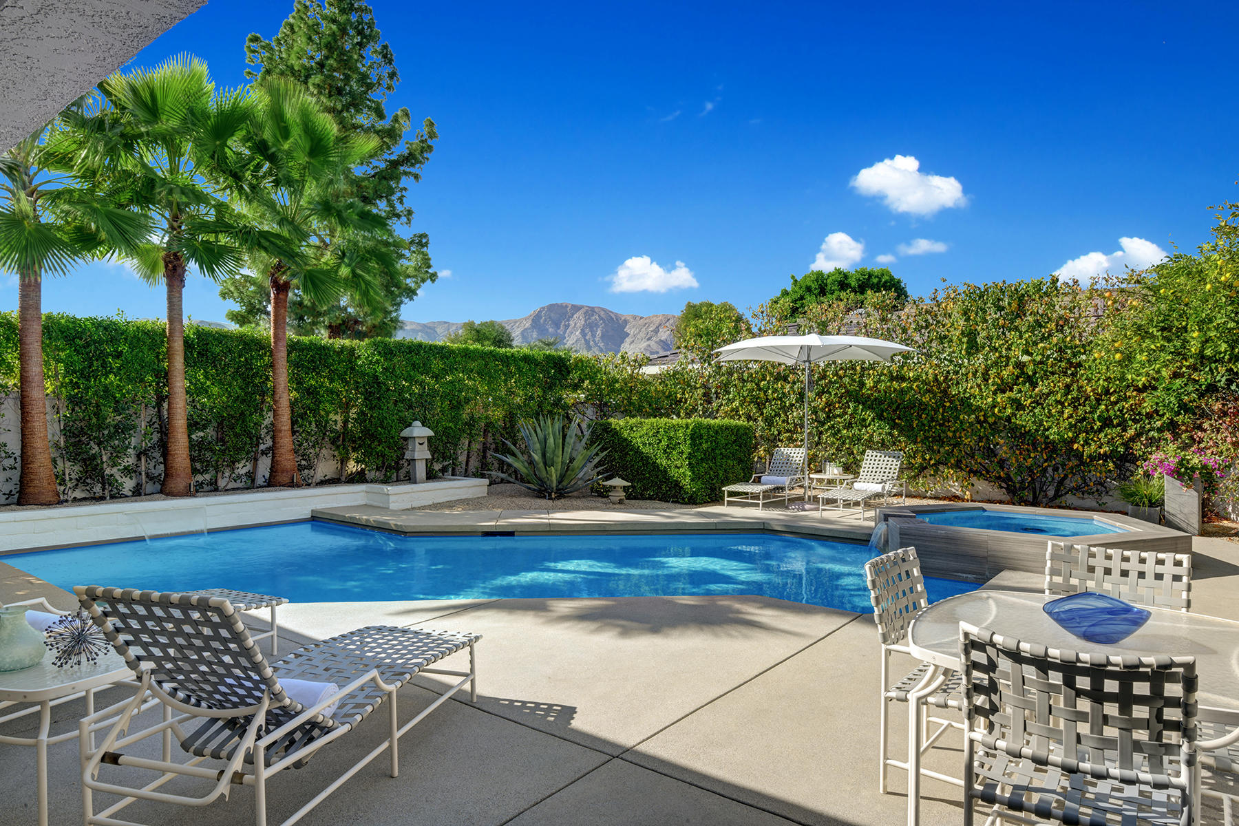 Image Number 1 for 1 Cromwell Court in Rancho Mirage
