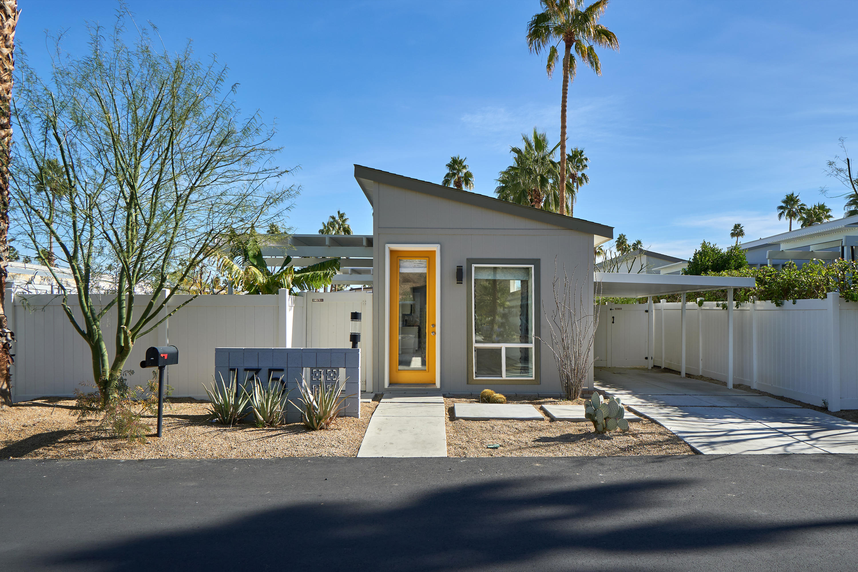 Image Number 1 for 135 Pali Drive in Palm Springs