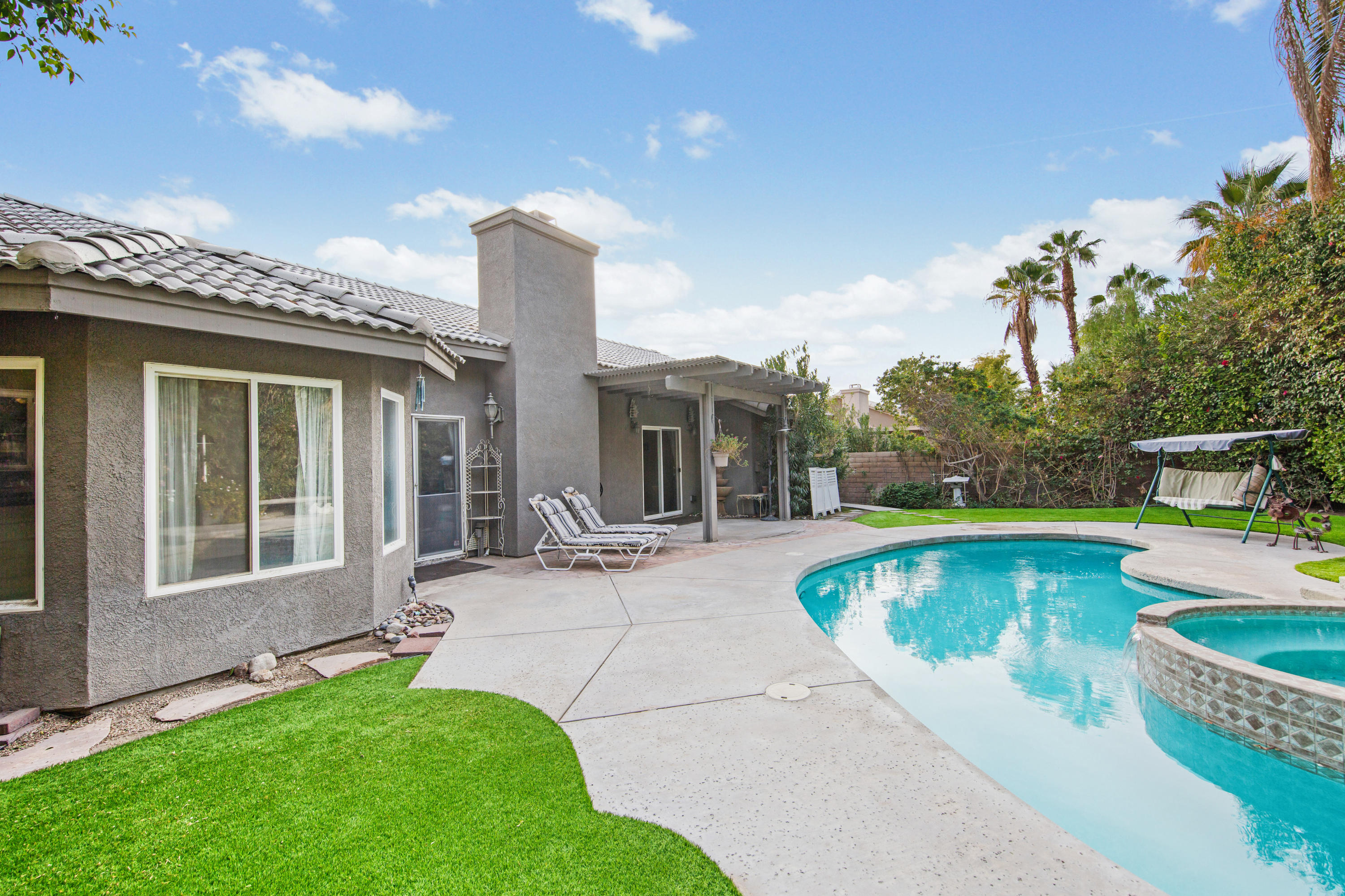 Image Number 1 for 78750 W Harland Drive in La Quinta