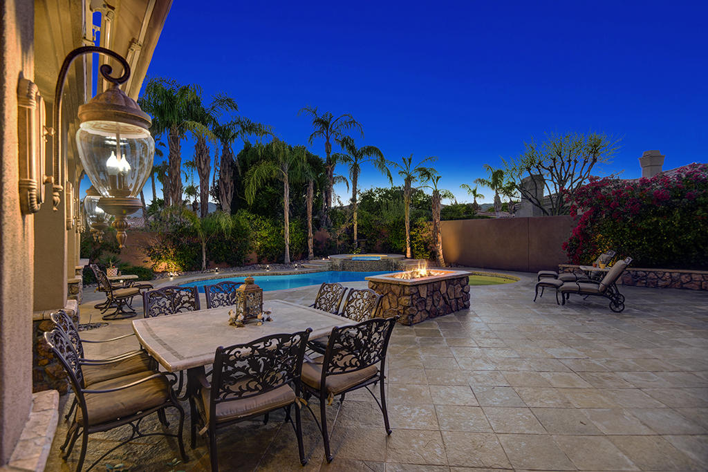 Image Number 1 for 1 Adria Circle in Palm Desert