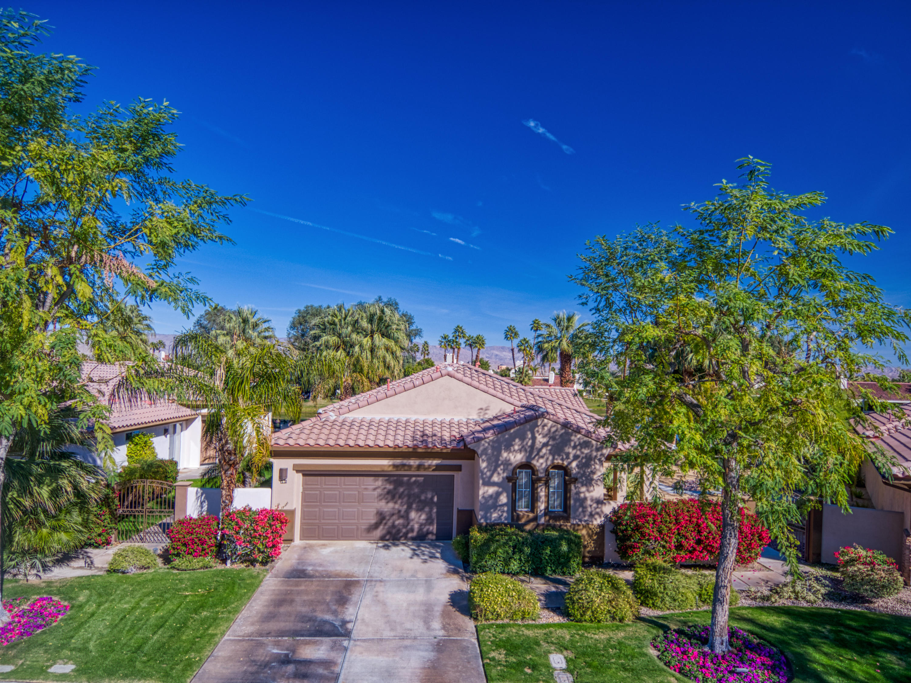 Image Number 1 for 13 Wimbledon Circle in Rancho Mirage