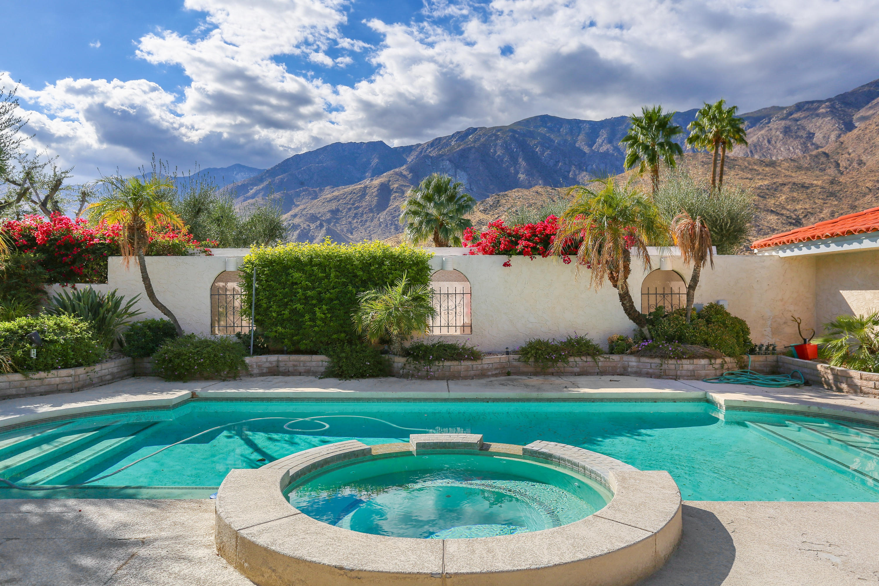 Image Number 1 for 2508 S Calle Palo Fierro in Palm Springs