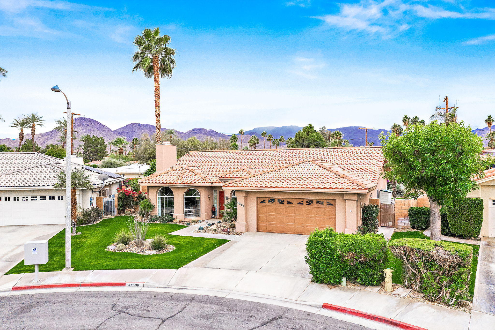 Image Number 1 for 44500 Kings Canyon Lane in Palm Desert