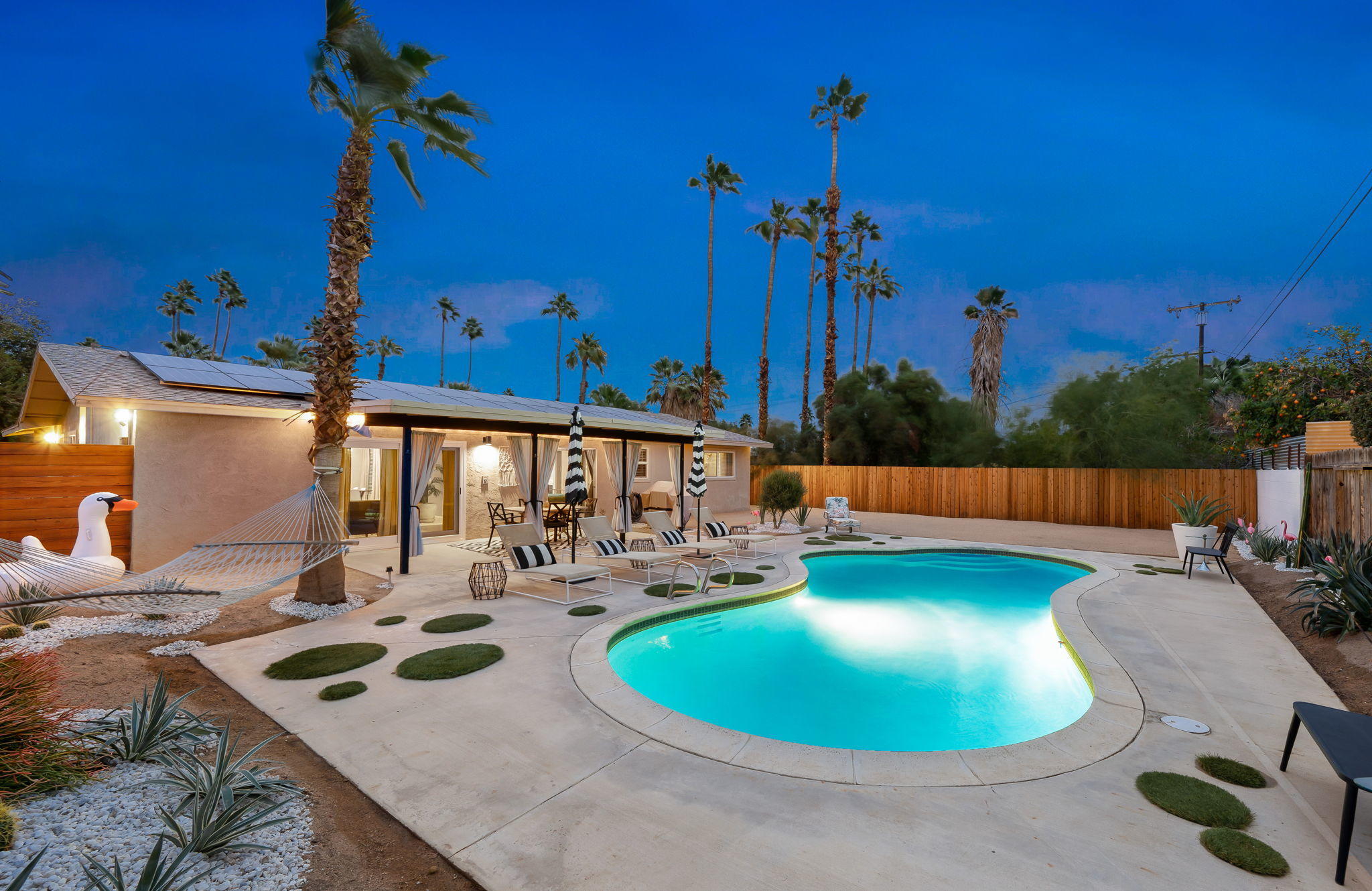 Image Number 1 for 74607 Candlewood Street in Palm Desert