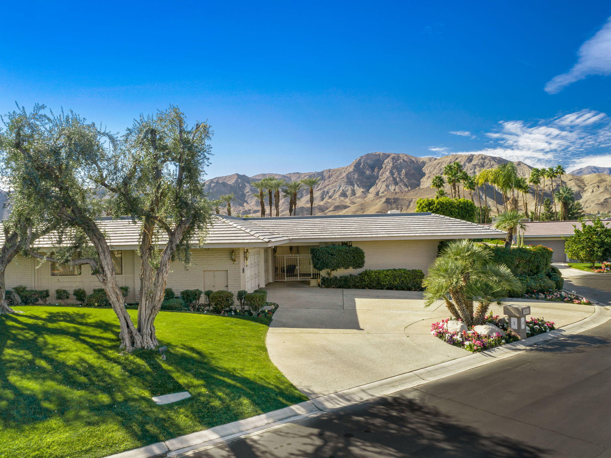 Image Number 1 for 1 Camelot Court in Rancho Mirage