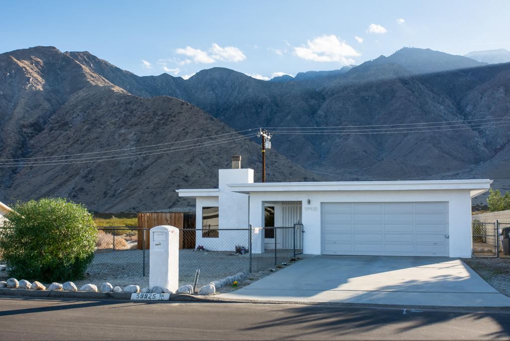 Image Number 1 for 59925 Palm Oasis Avenue in Palm Springs