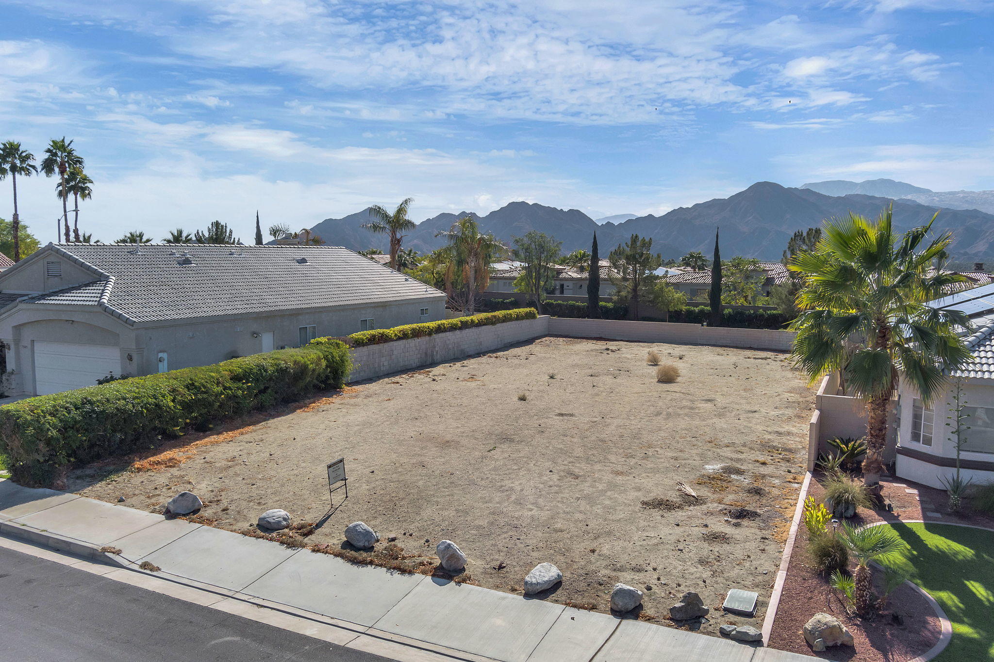 Image Number 1 for 75635 Dempsey Drive in Palm Desert